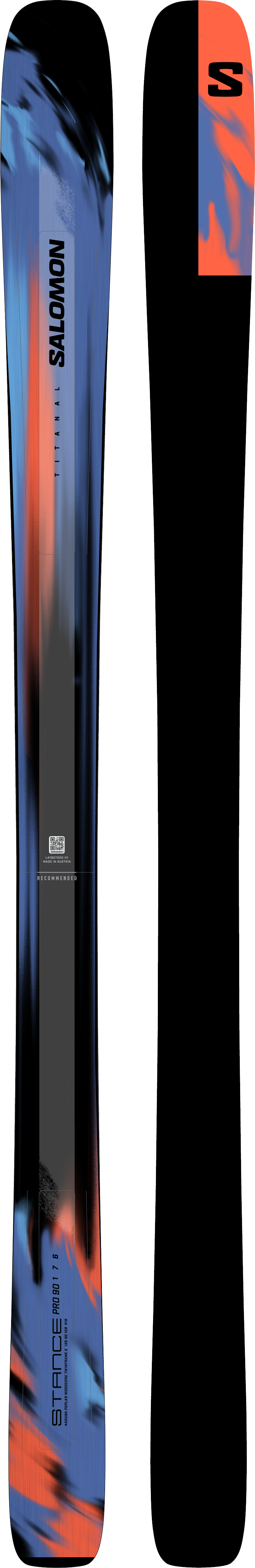STANCE PRO 90