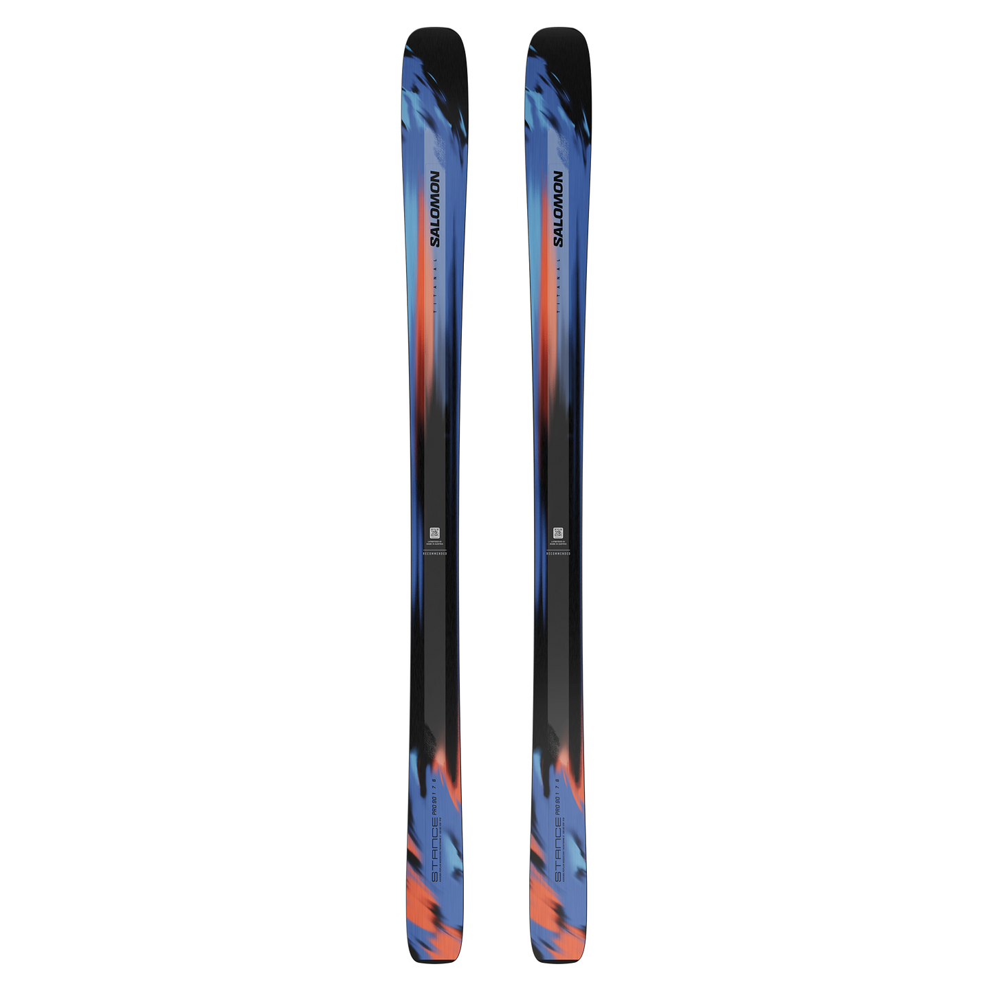 STANCE PRO 90
