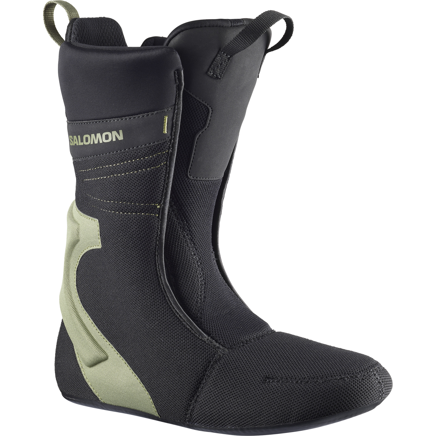 ECHO DUAL BOA WIDE SNOWBOARD BOOT MEN'S