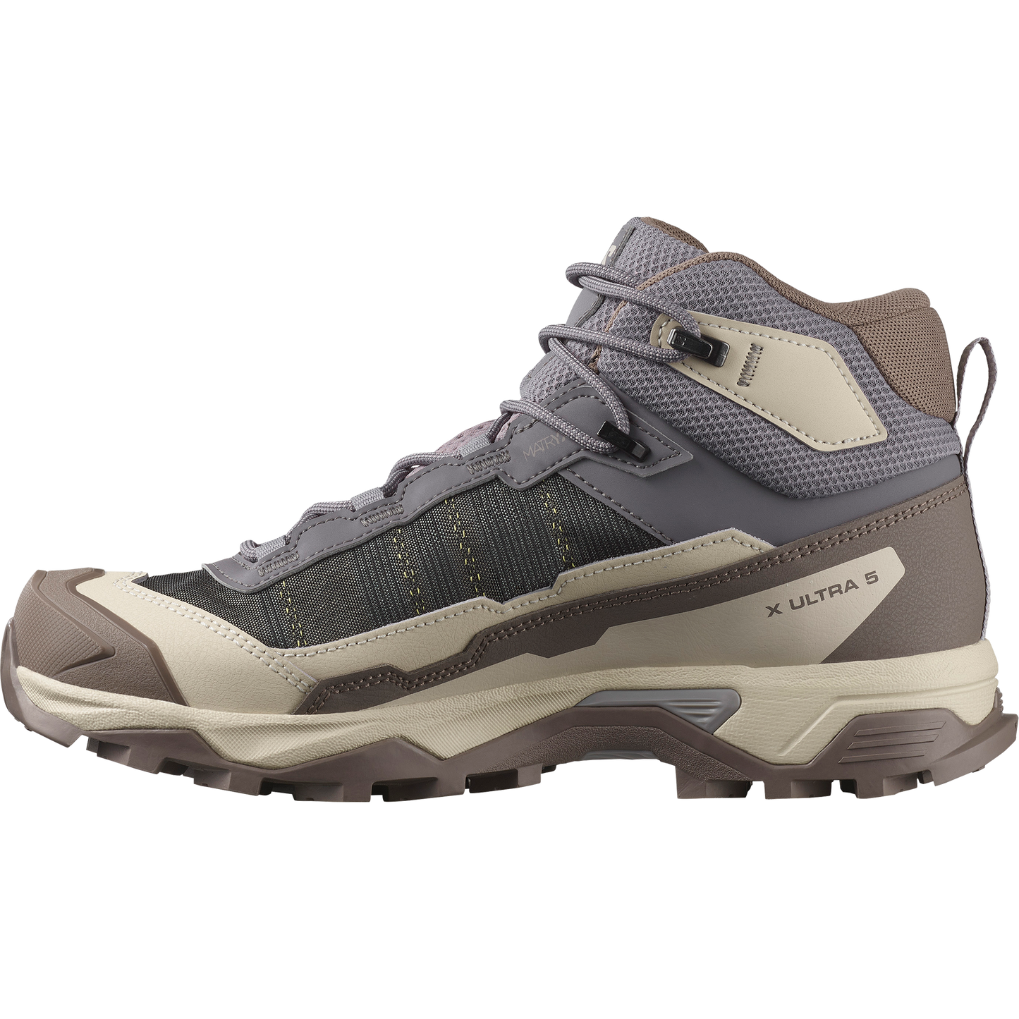 X ULTRA 5 MID GORE-TEX WOMEN'S