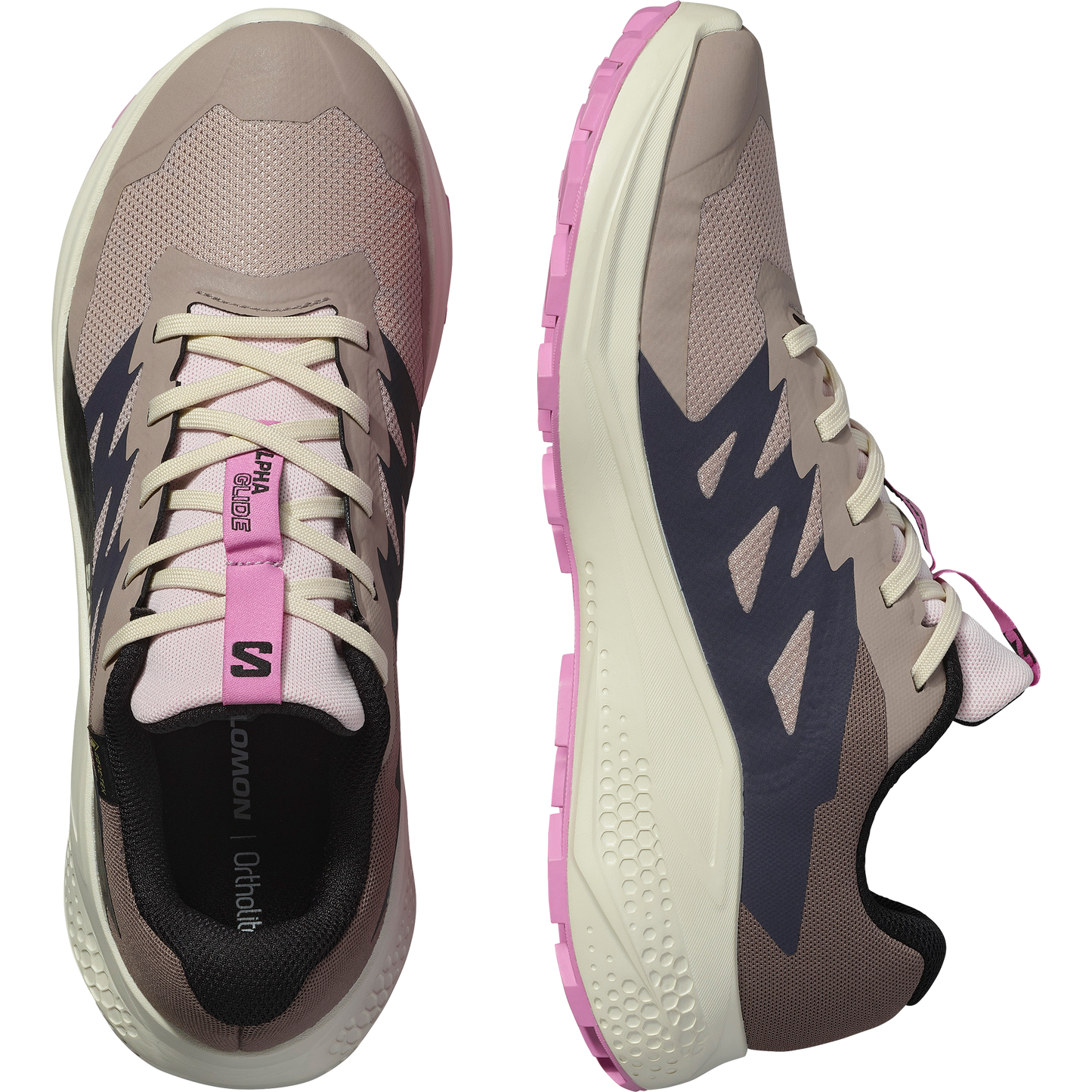 ALPHAGLIDE GORE-TEX WOMEN'S