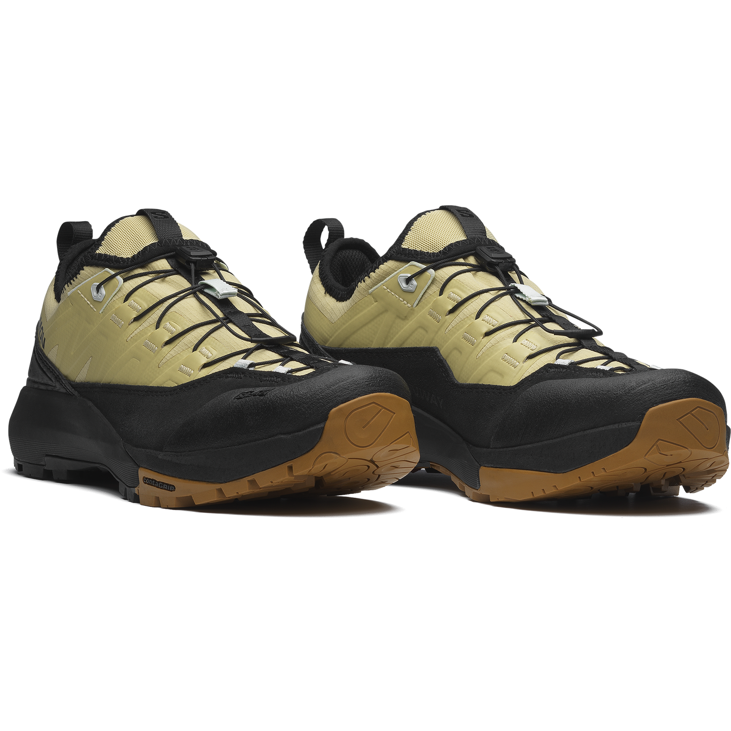 ALPINWAY ADVANCED