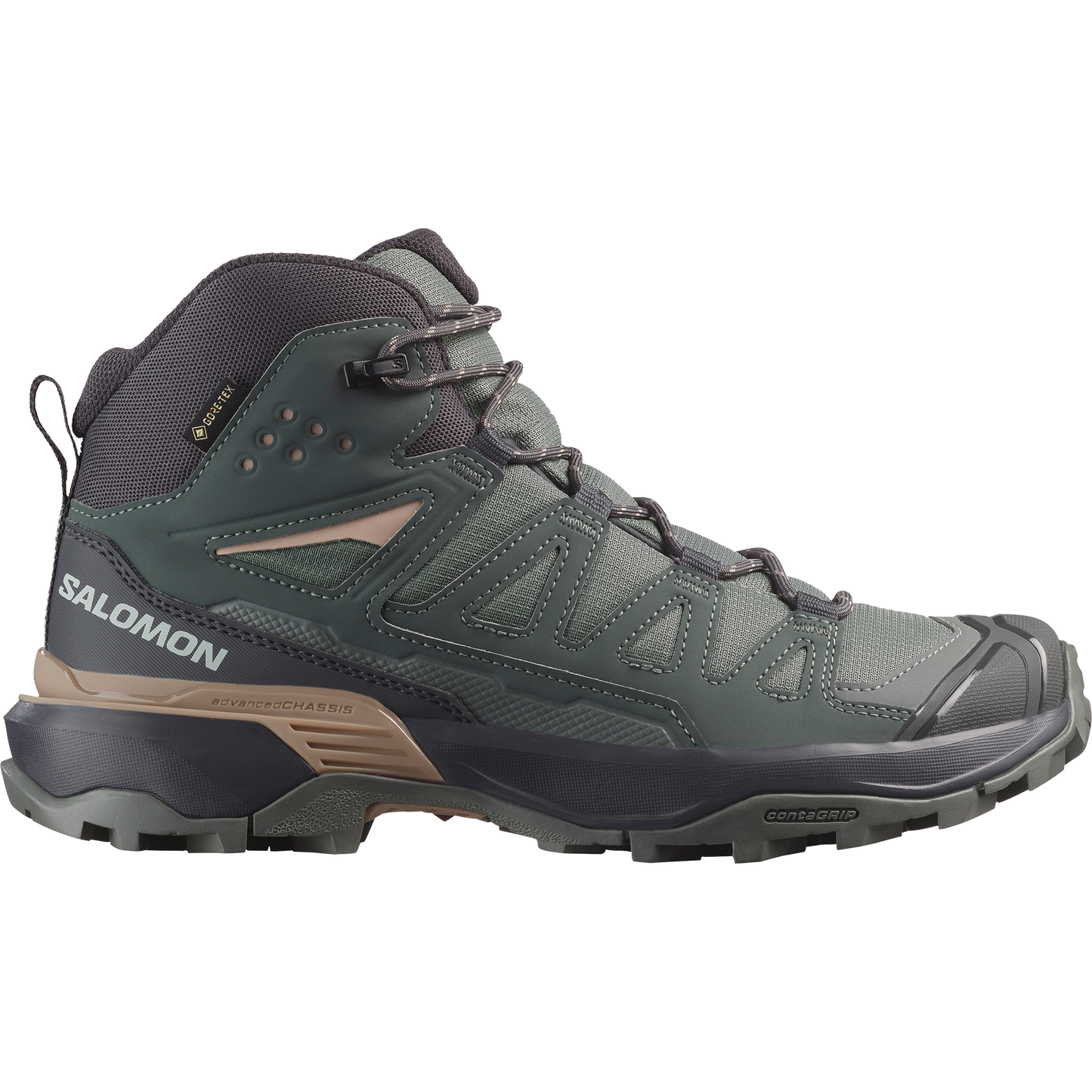 X ULTRA 360 MID GORE-TEX WOMEN'S