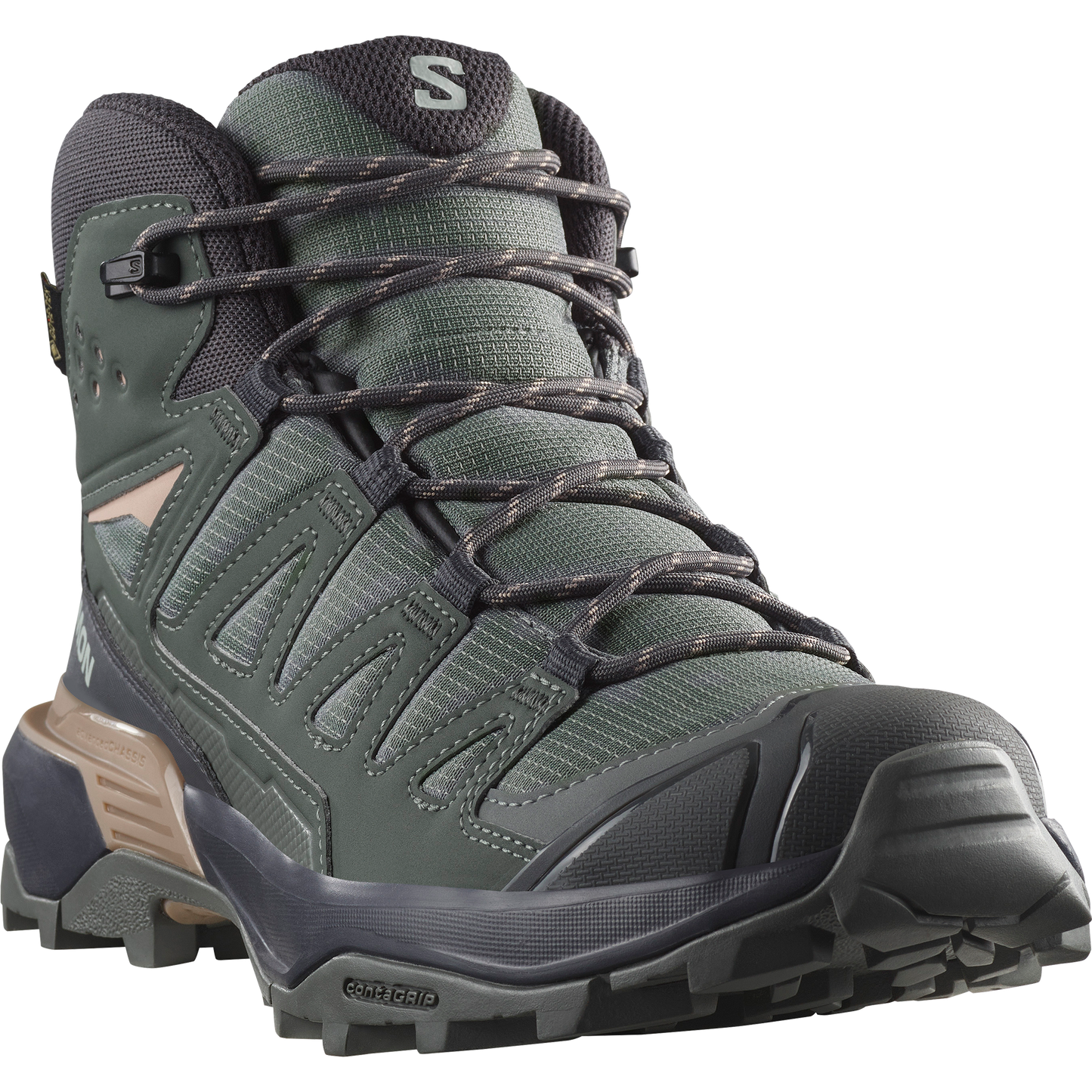 X ULTRA 360 MID GORE-TEX WOMEN'S