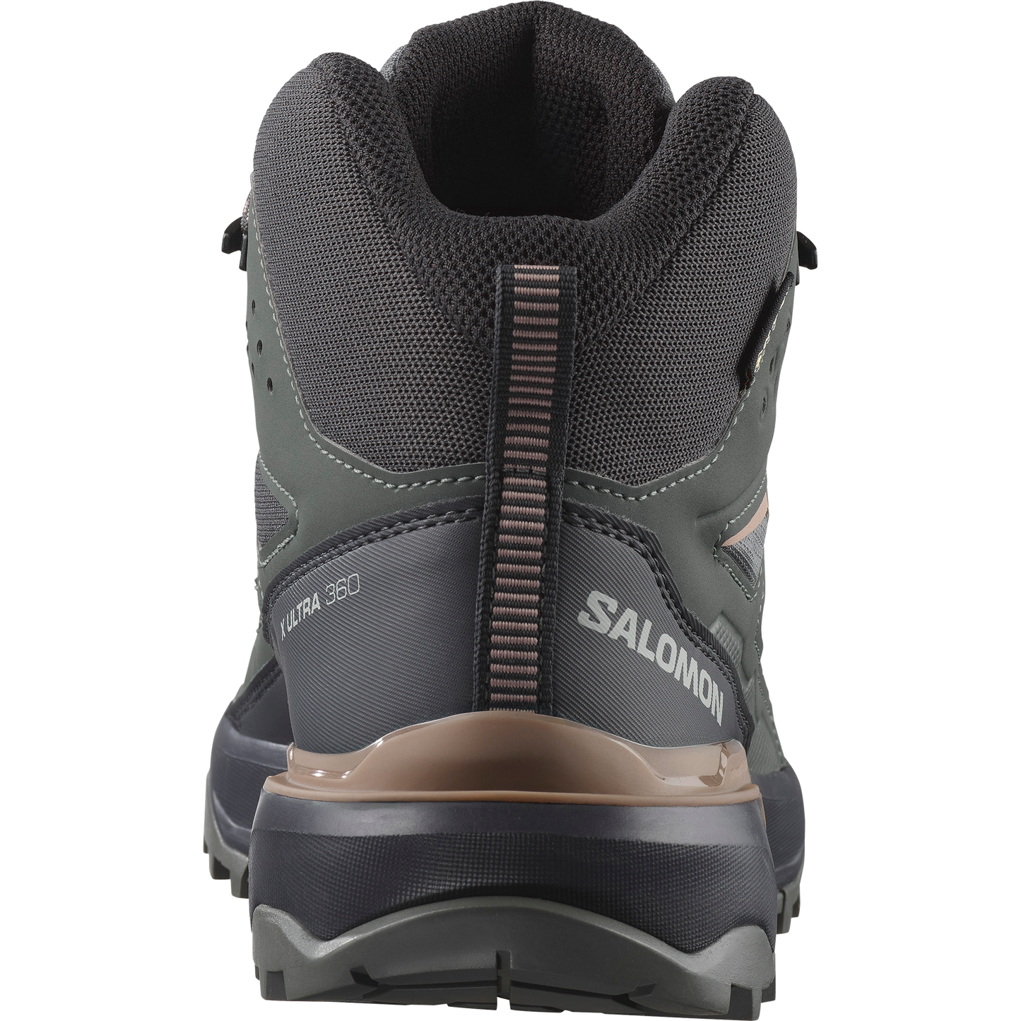 X ULTRA 360 MID GORE-TEX WOMEN'S