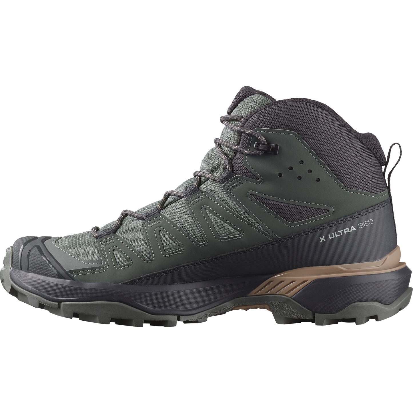 X ULTRA 360 MID GORE-TEX WOMEN'S