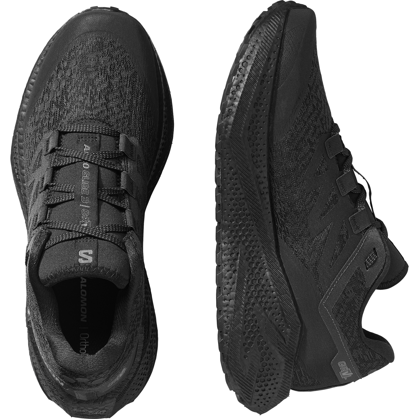 AERO GLIDE 3 GRVL MEN'S