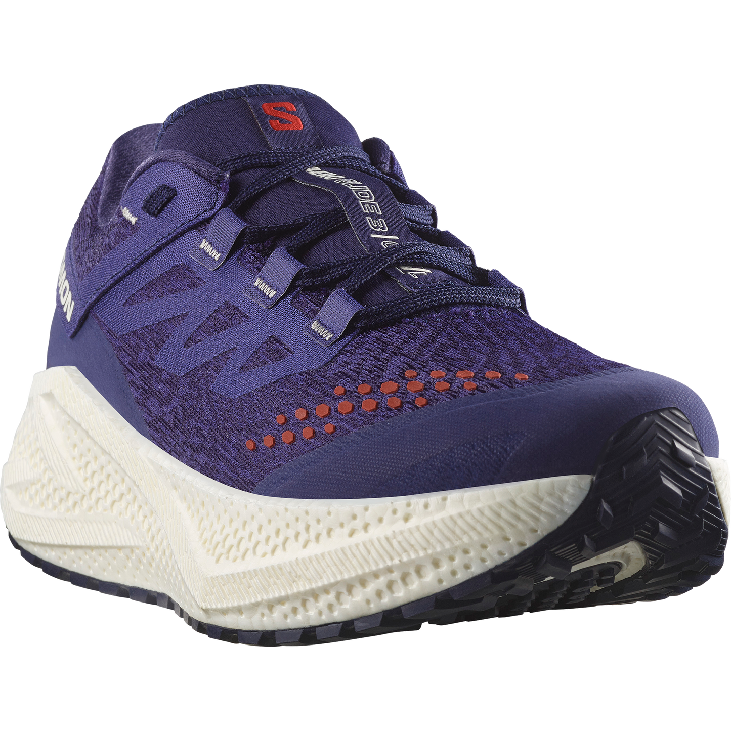 AERO GLIDE 3 GRVL MEN'S