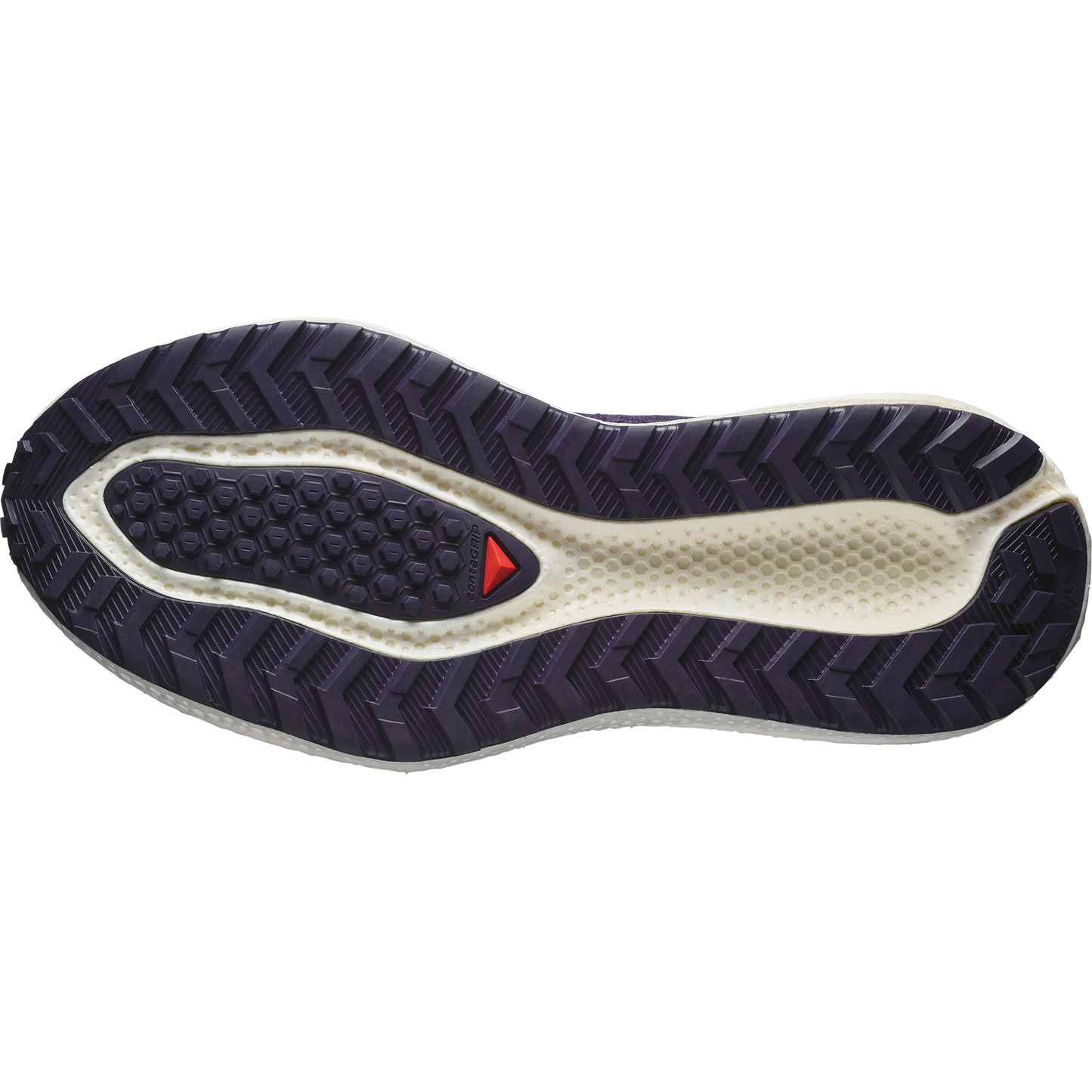 AERO GLIDE 3 GRVL MEN'S