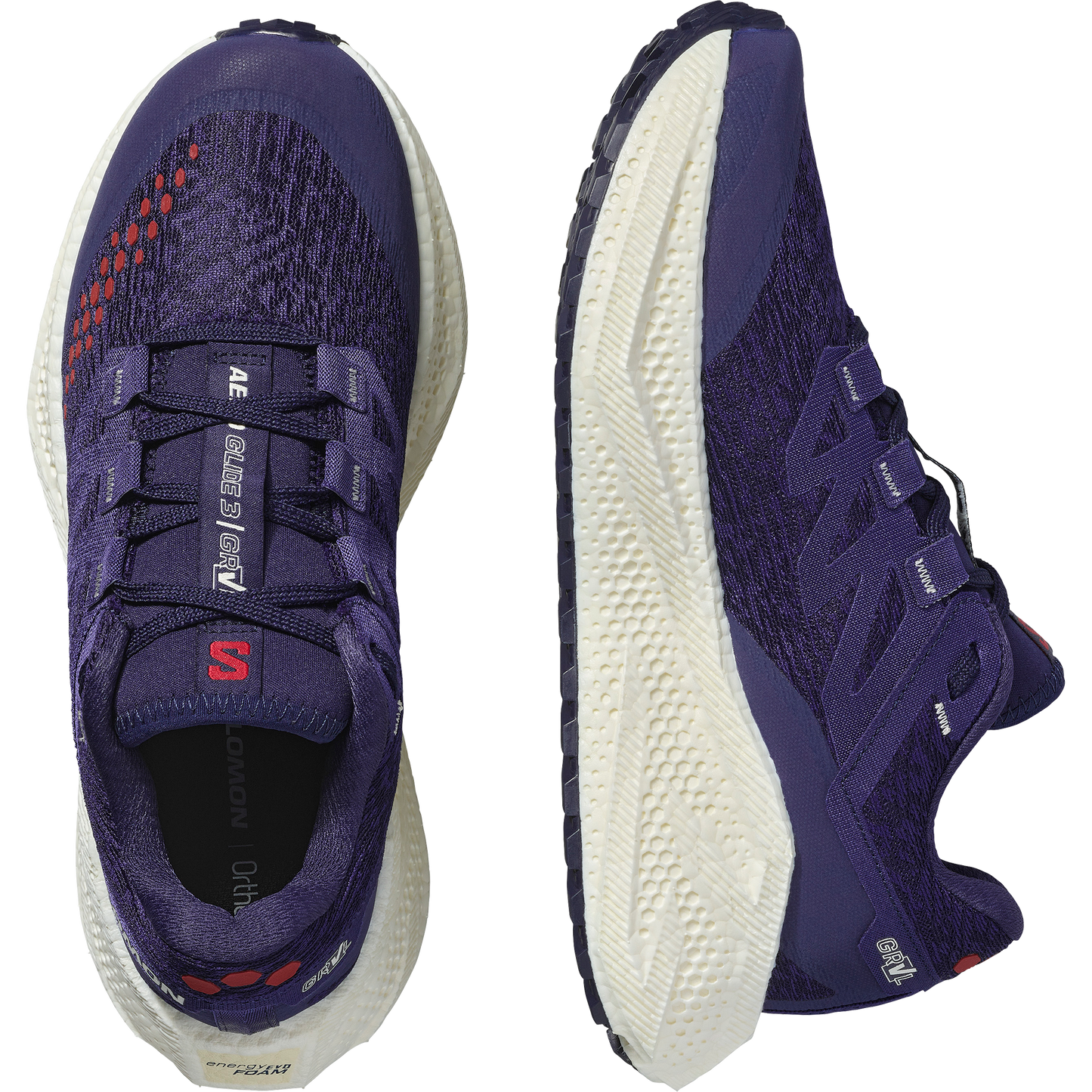 AERO GLIDE 3 GRVL WOMEN'S