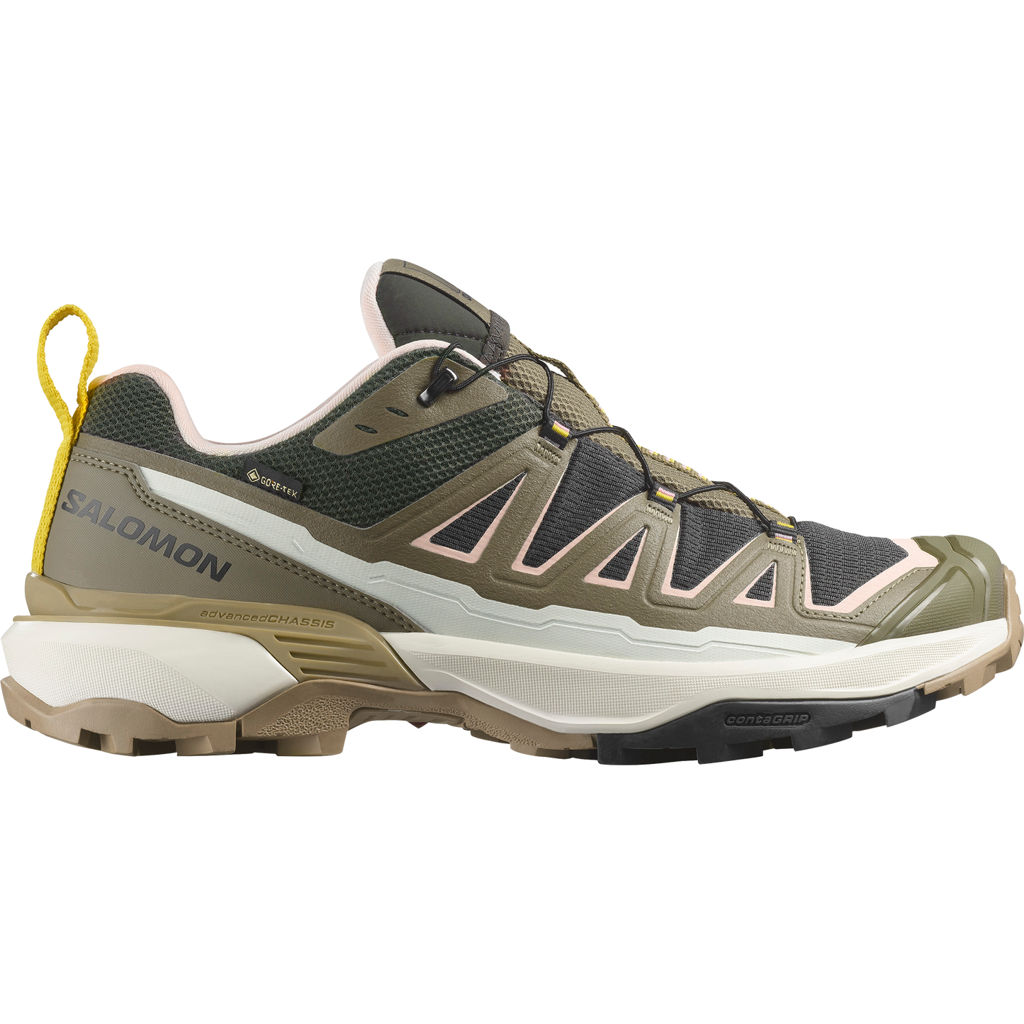 X ULTRA 360 EDGE GORE-TEX MEN'S