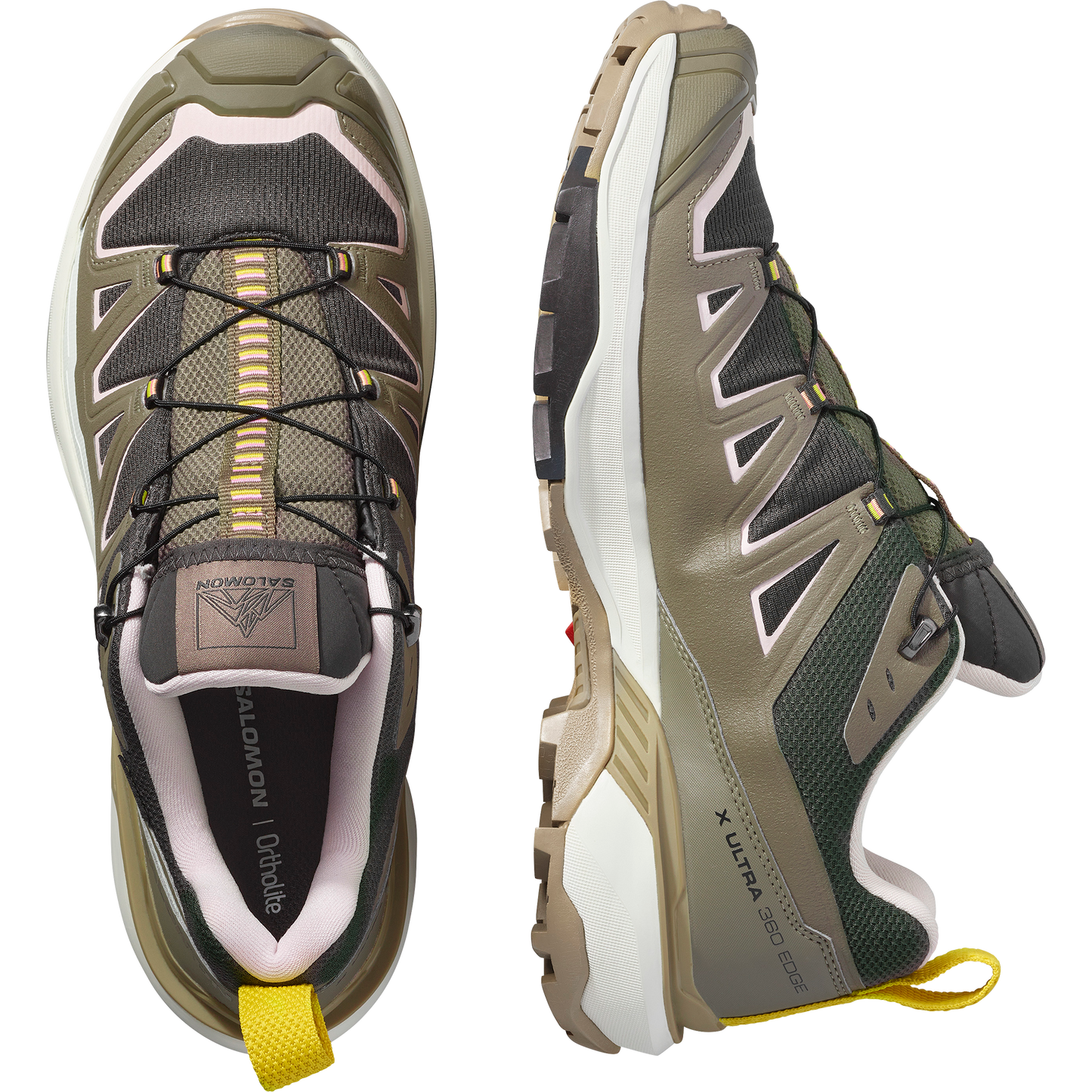 X ULTRA 360 EDGE GORE-TEX MEN'S