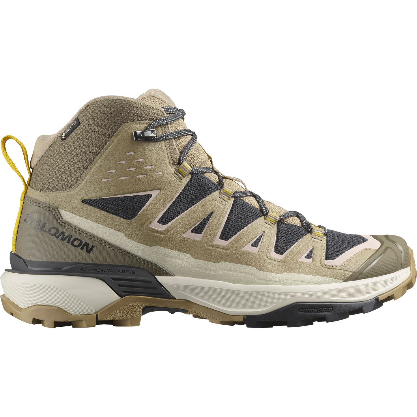 X ULTRA 360 EDGE MID GORE-TEX MEN'S