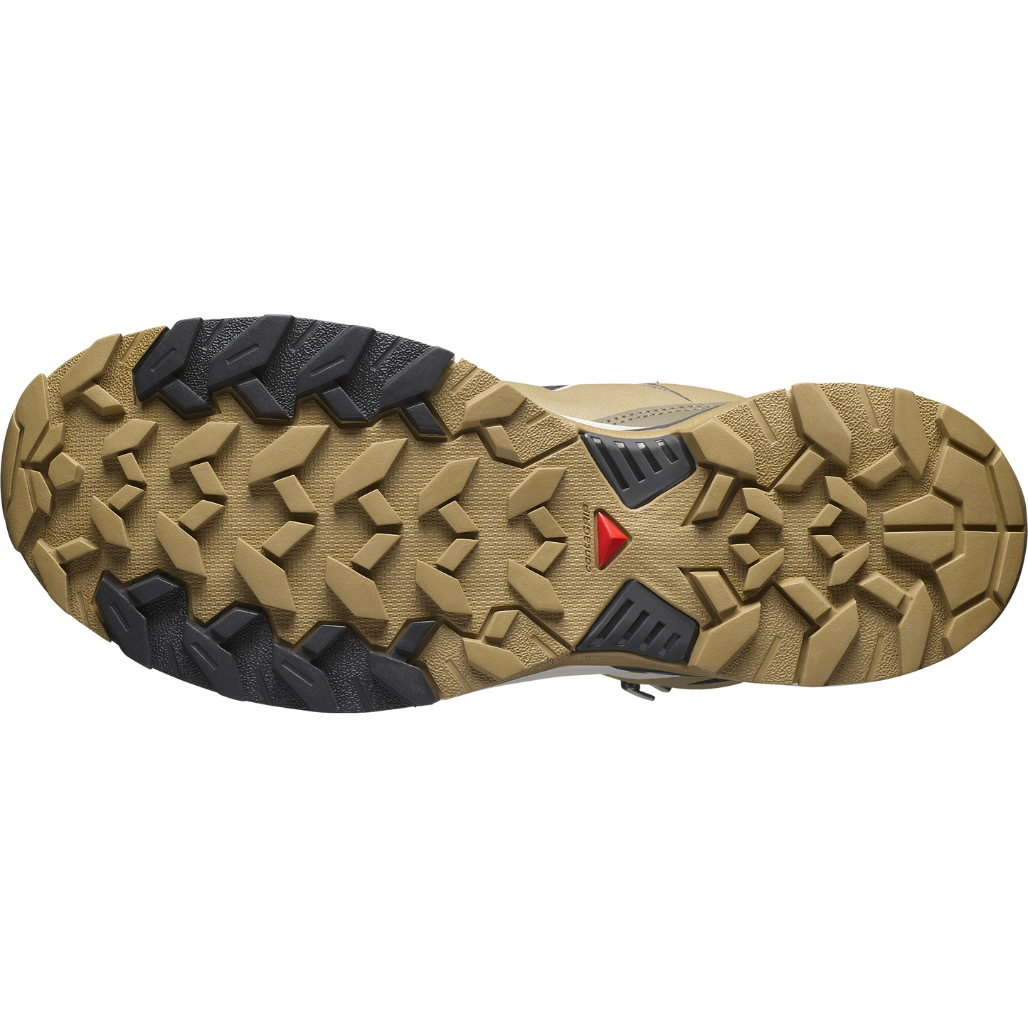 X ULTRA 360 EDGE MID GORE-TEX MEN'S