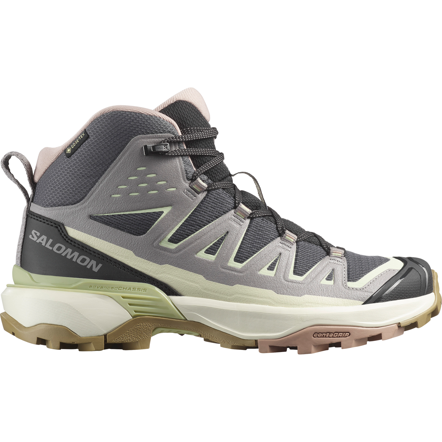 X ULTRA 360 EDGE MID GORE-TEX WOMEN'S