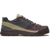 X-ALP SUEDE