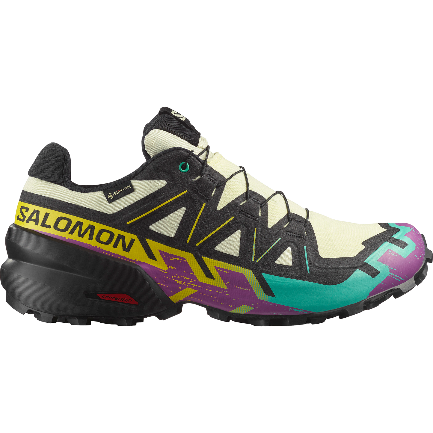 SPEEDCROSS 6 GORE-TEX WOMEN'S