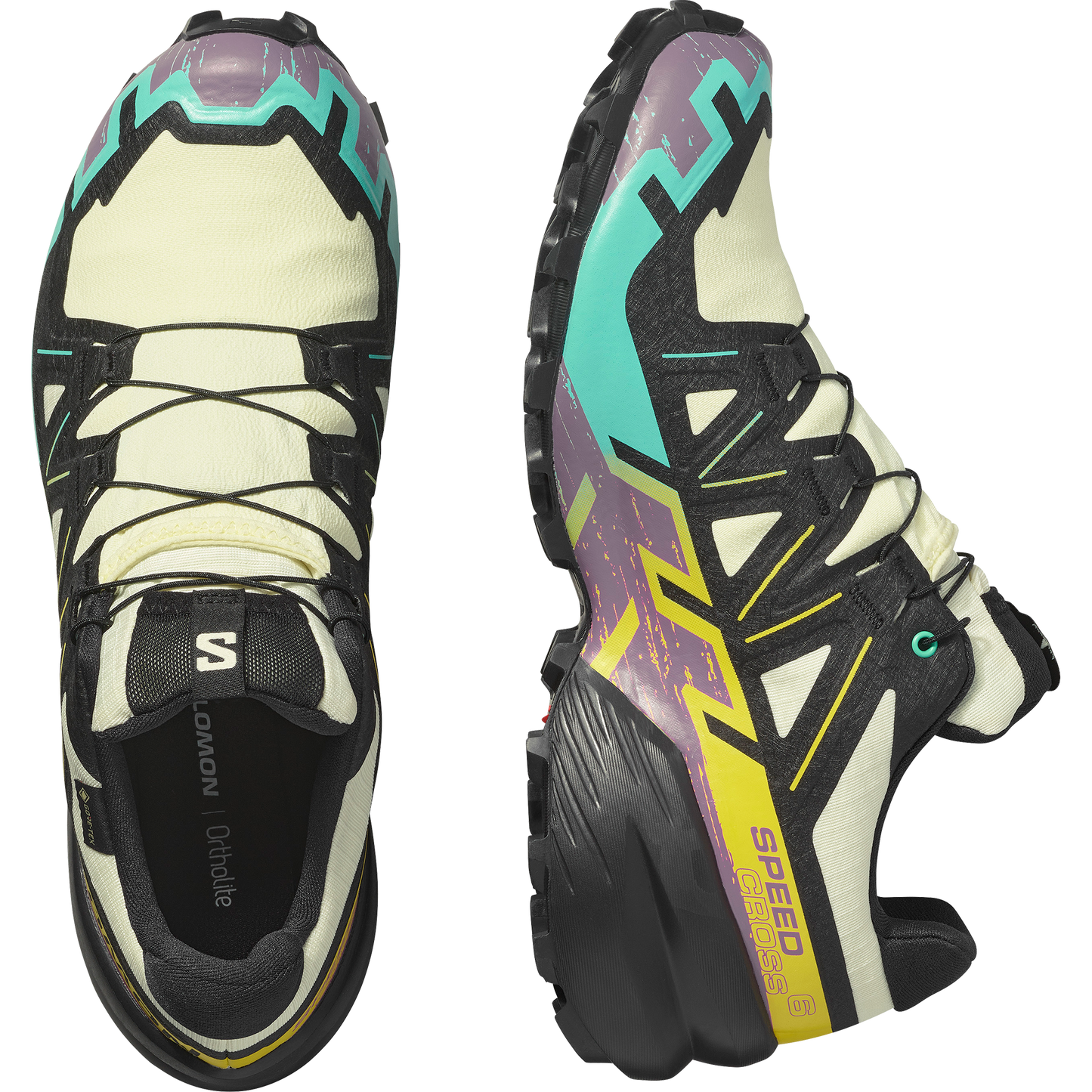 SPEEDCROSS 6 GORE-TEX WOMEN'S