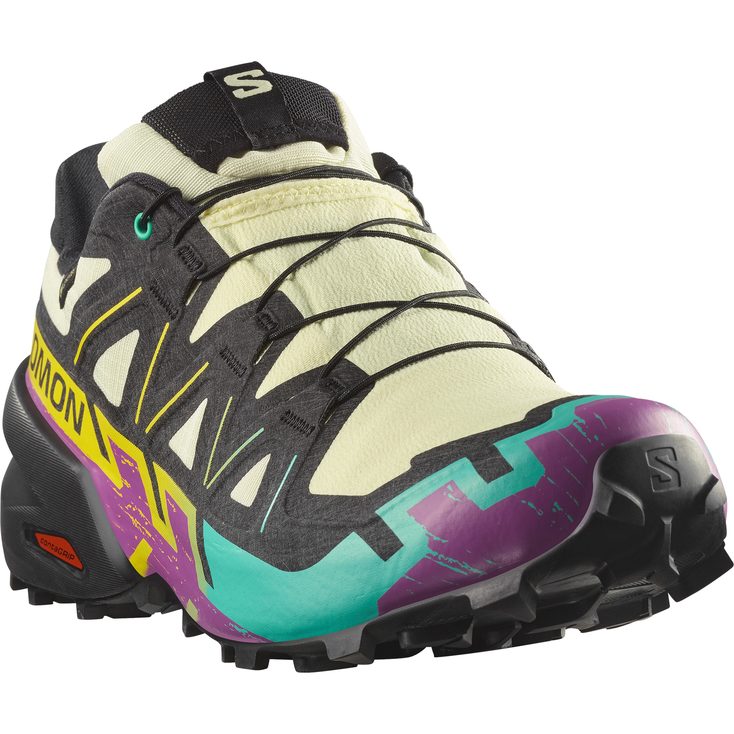 SPEEDCROSS 6 GORE-TEX WOMEN'S