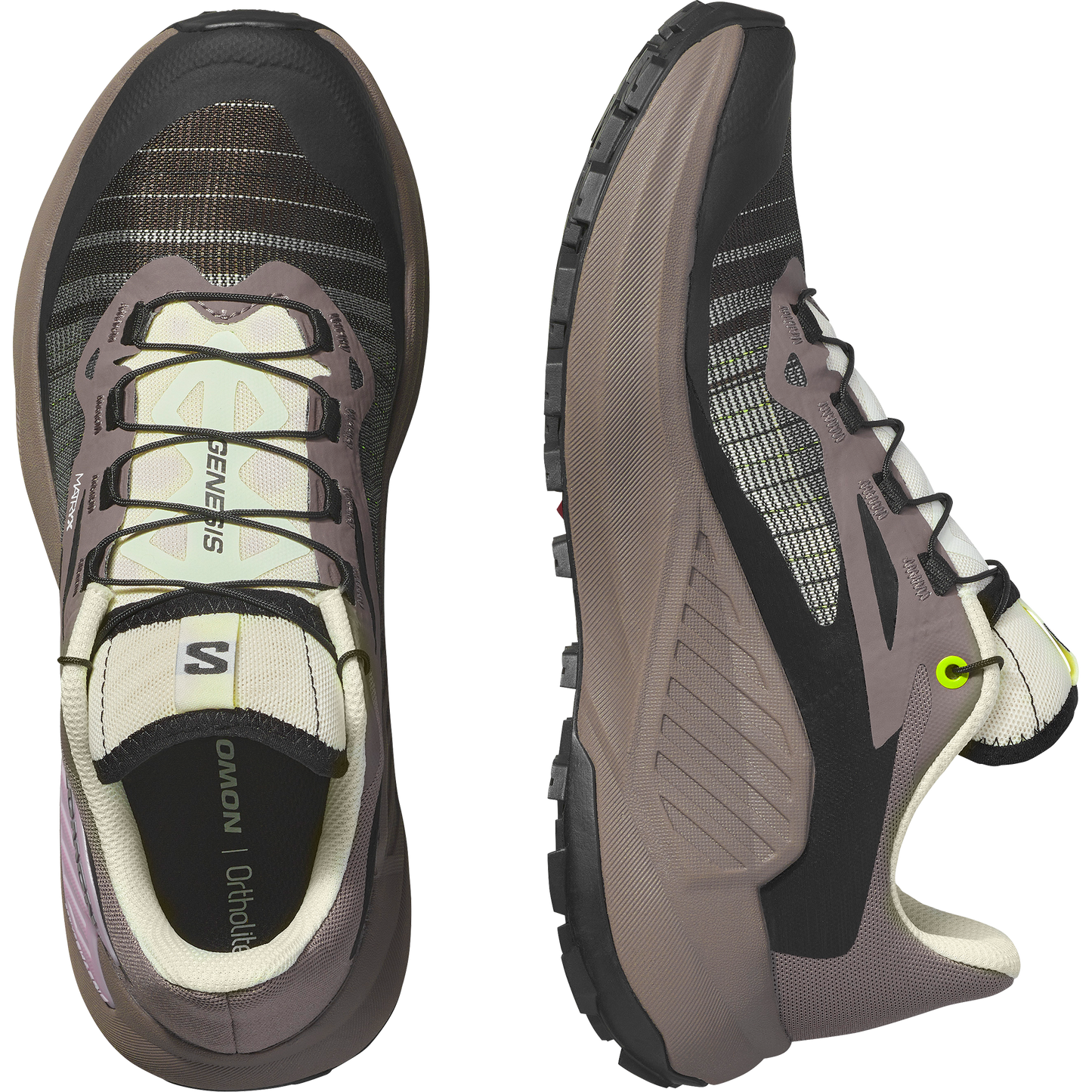 GENESIS WOMEN'S