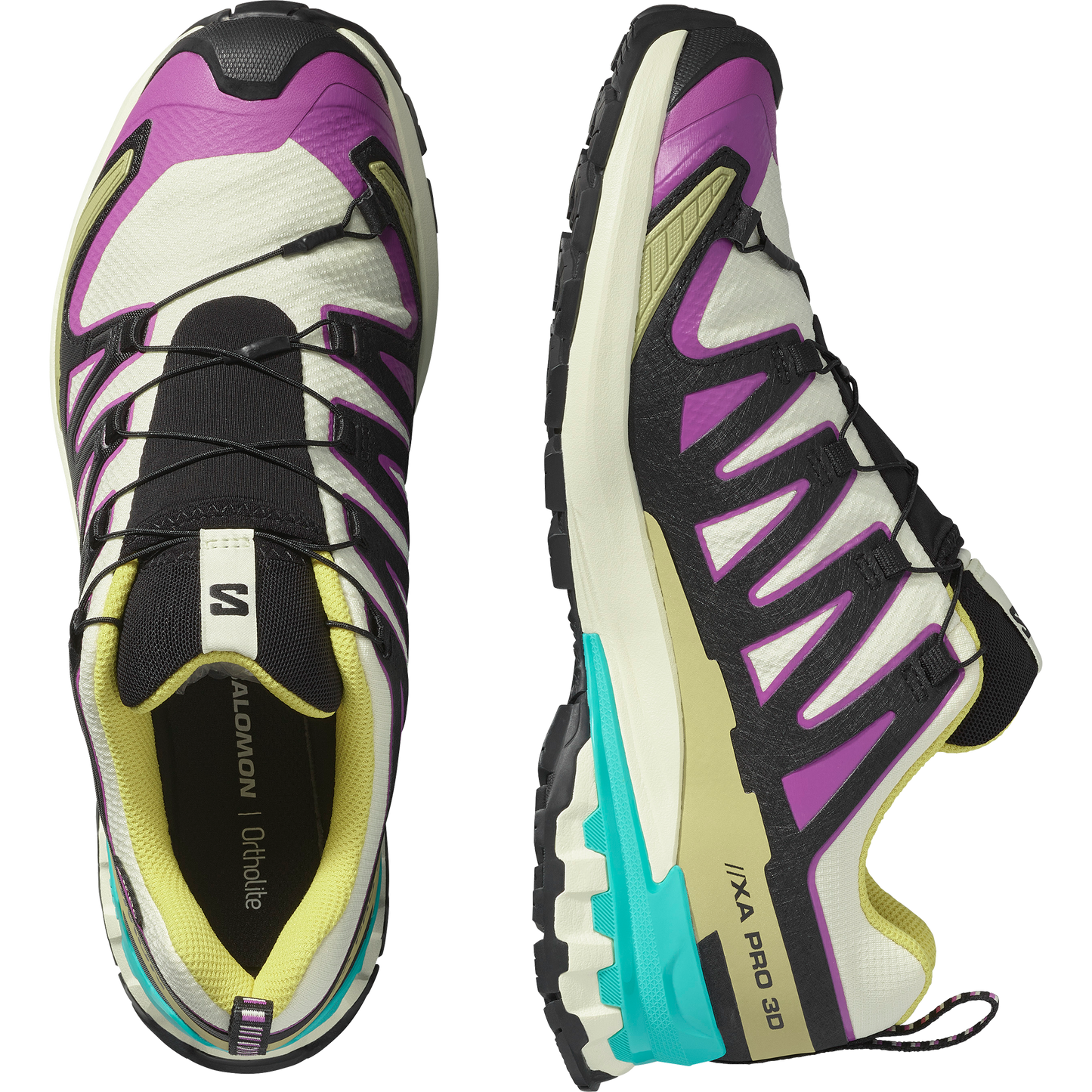 XA PRO 3D V9 GORE-TEX MEN'S