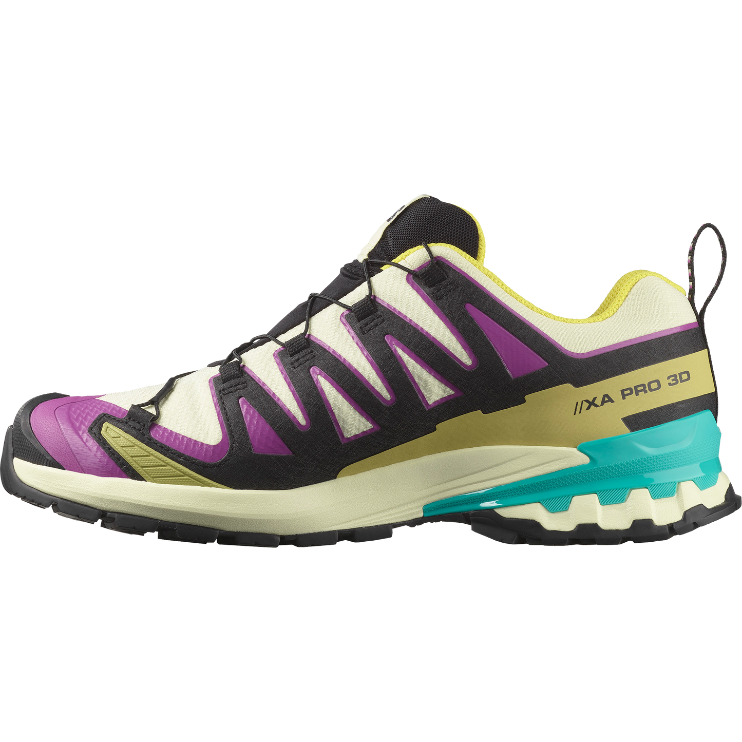 XA PRO 3D V9 GORE-TEX MEN'S