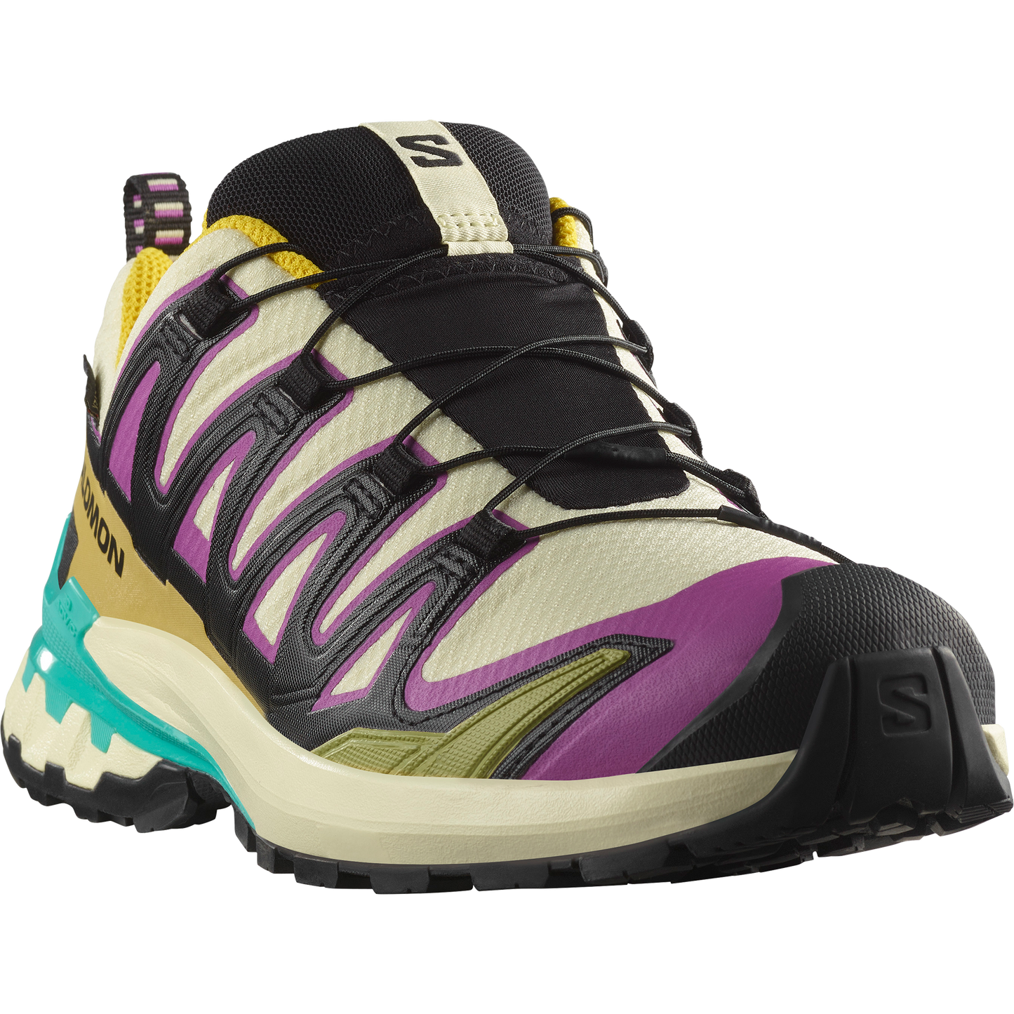XA PRO 3D V9 GORE-TEX WOMEN'S