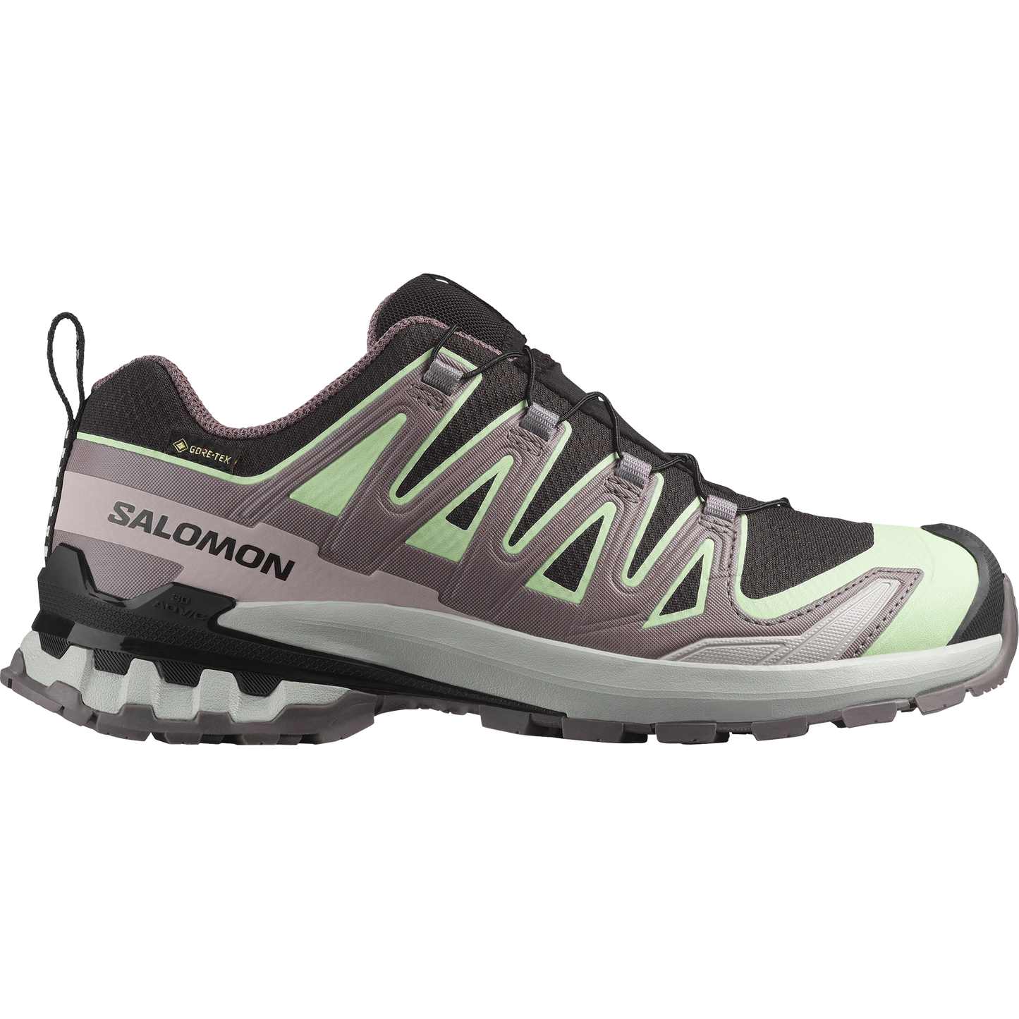 XA PRO 3D V9 GORE-TEX WOMEN'S
