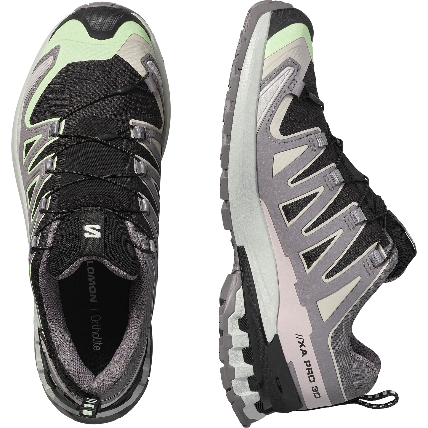 XA PRO 3D V9 GORE-TEX WOMEN'S