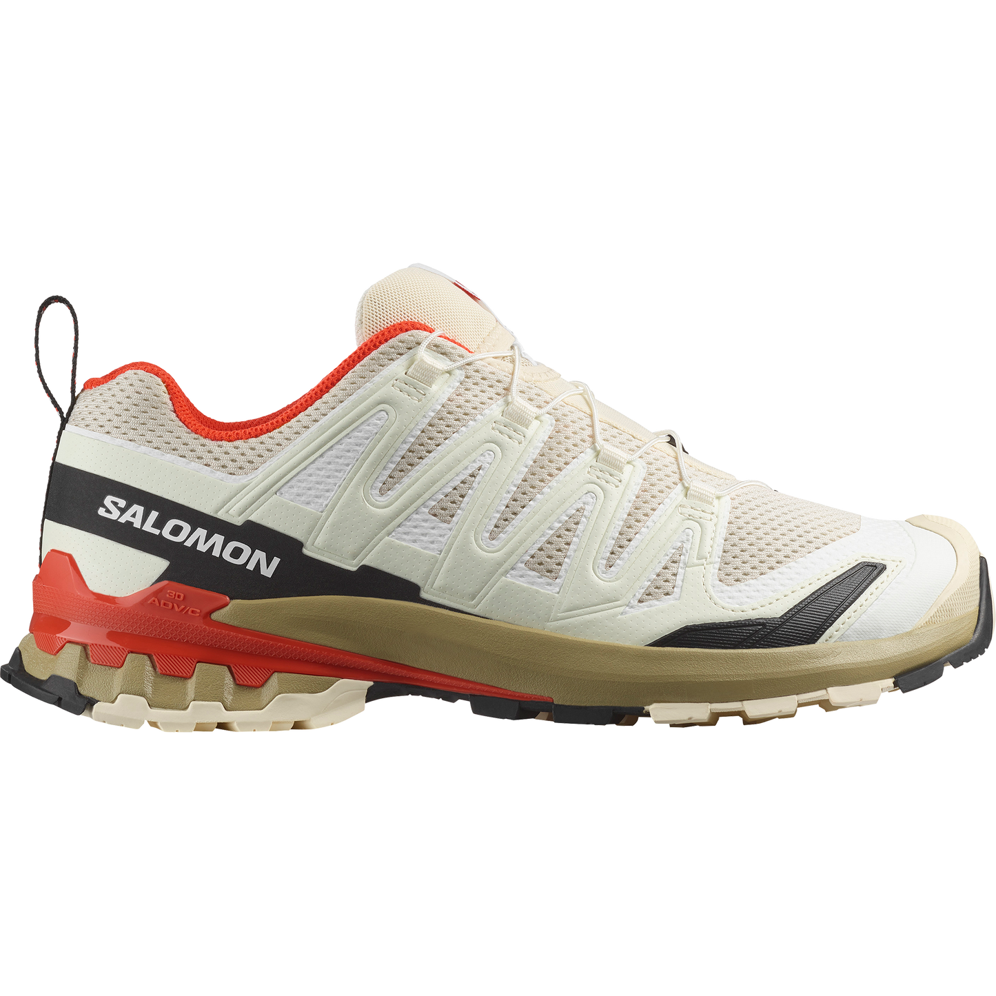 XA PRO 3D V9 MEN'S