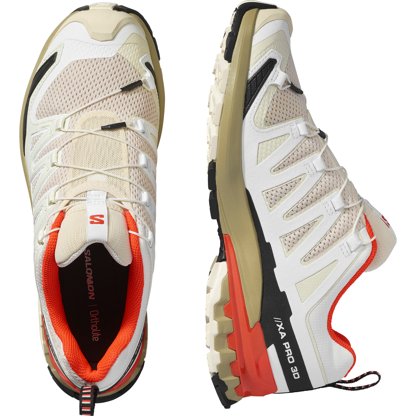 XA PRO 3D V9 MEN'S