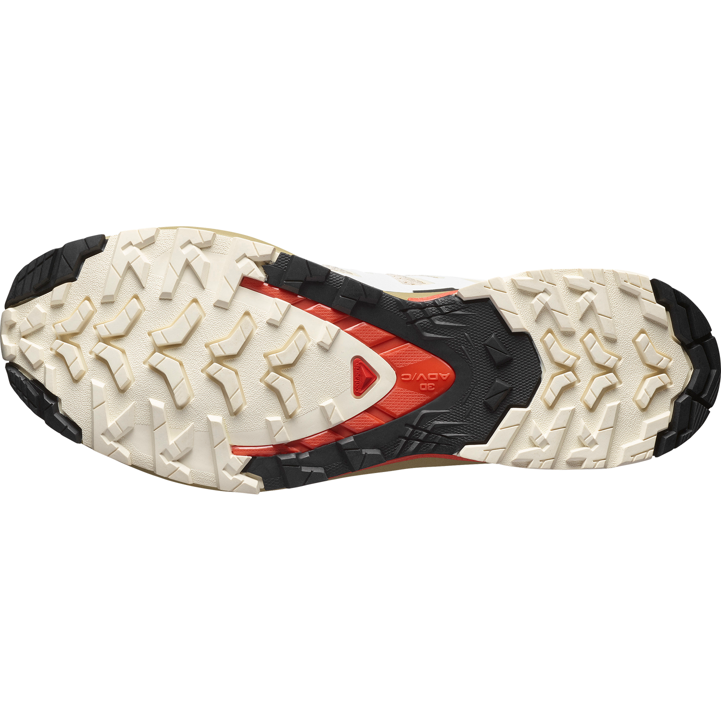 XA PRO 3D V9 MEN'S