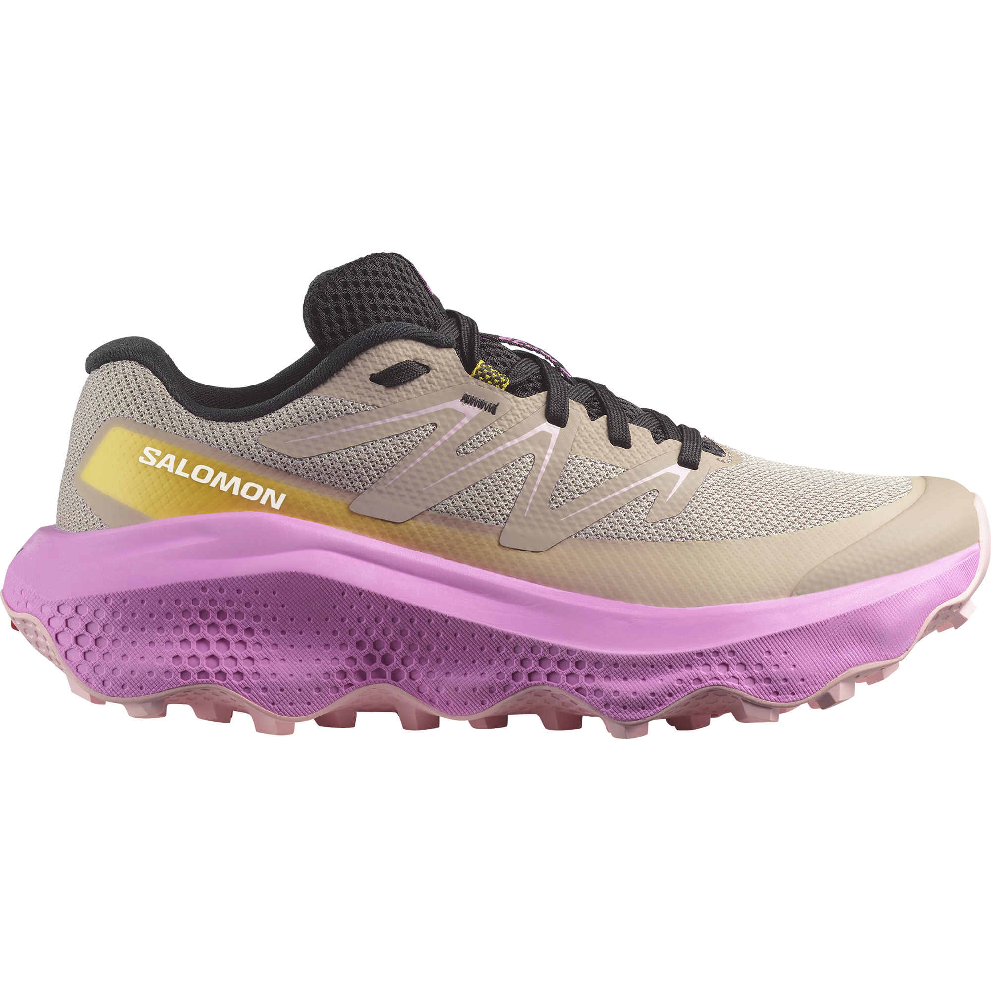 Dynamic Cushioning