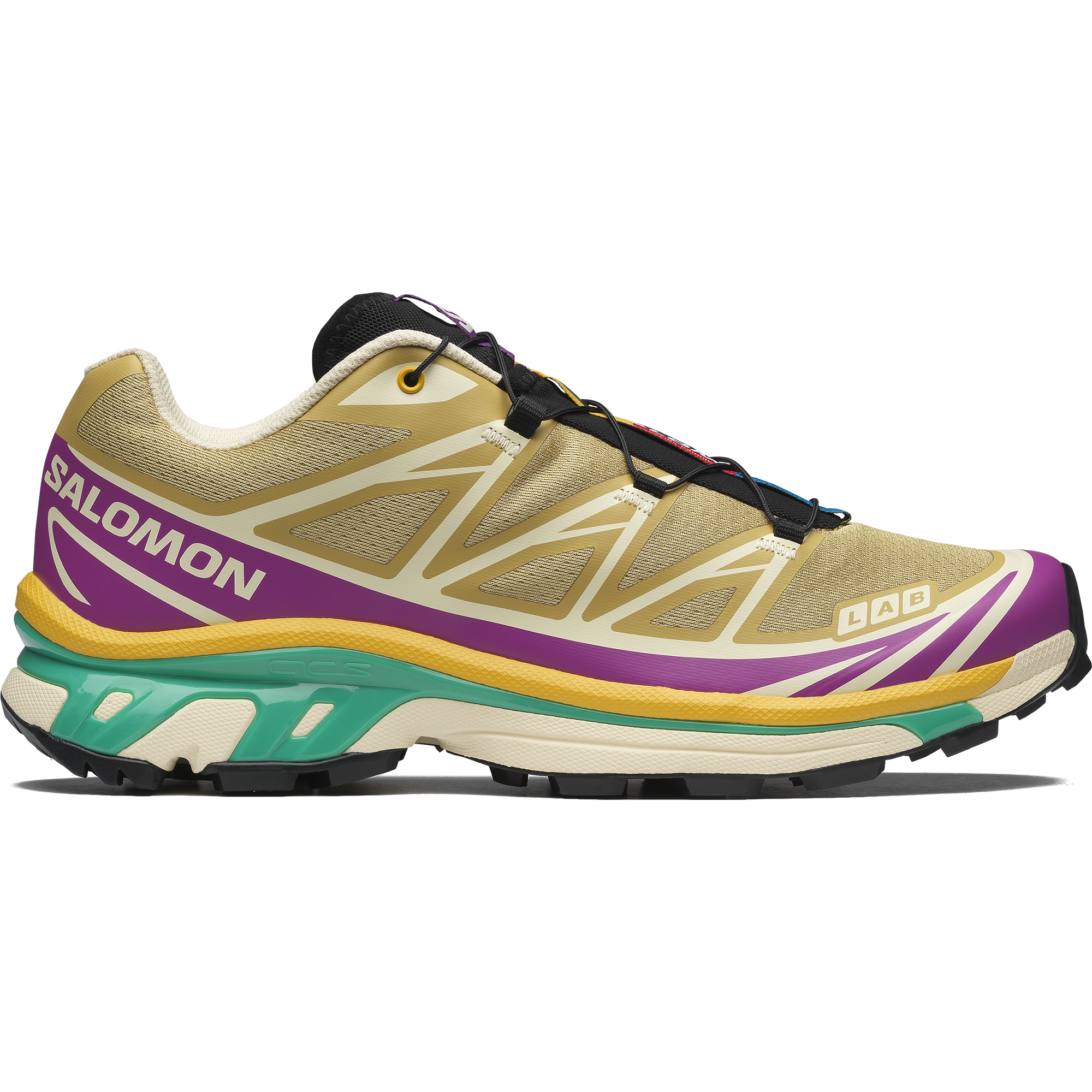 Cushioning
