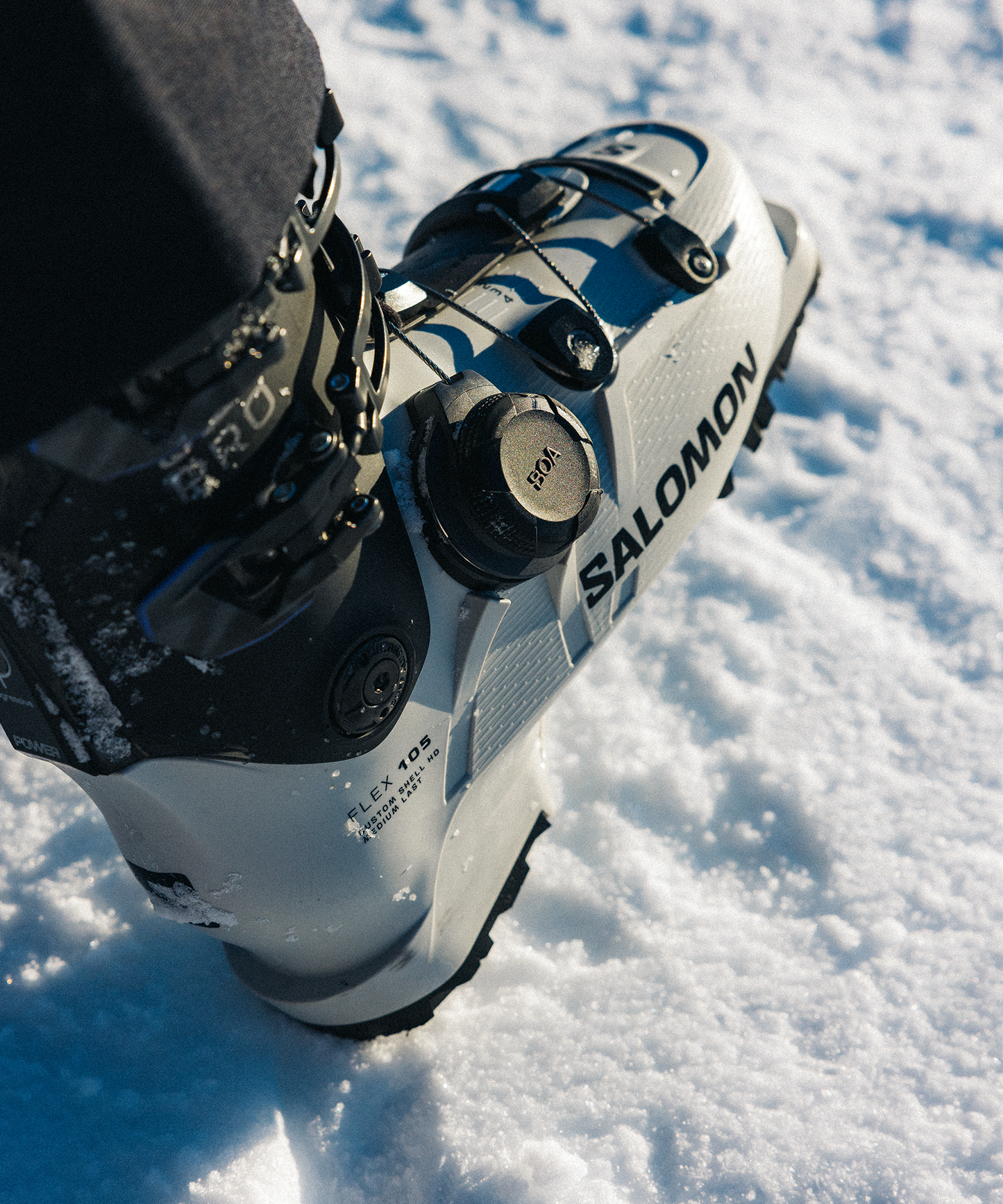 S/PRO SUPRA BOA® 105 SKI BOOT WOMEN'S