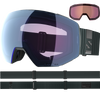 RADIUM PRIME SIGMA PHOTOCHROMIC (and EXTRA LENS)