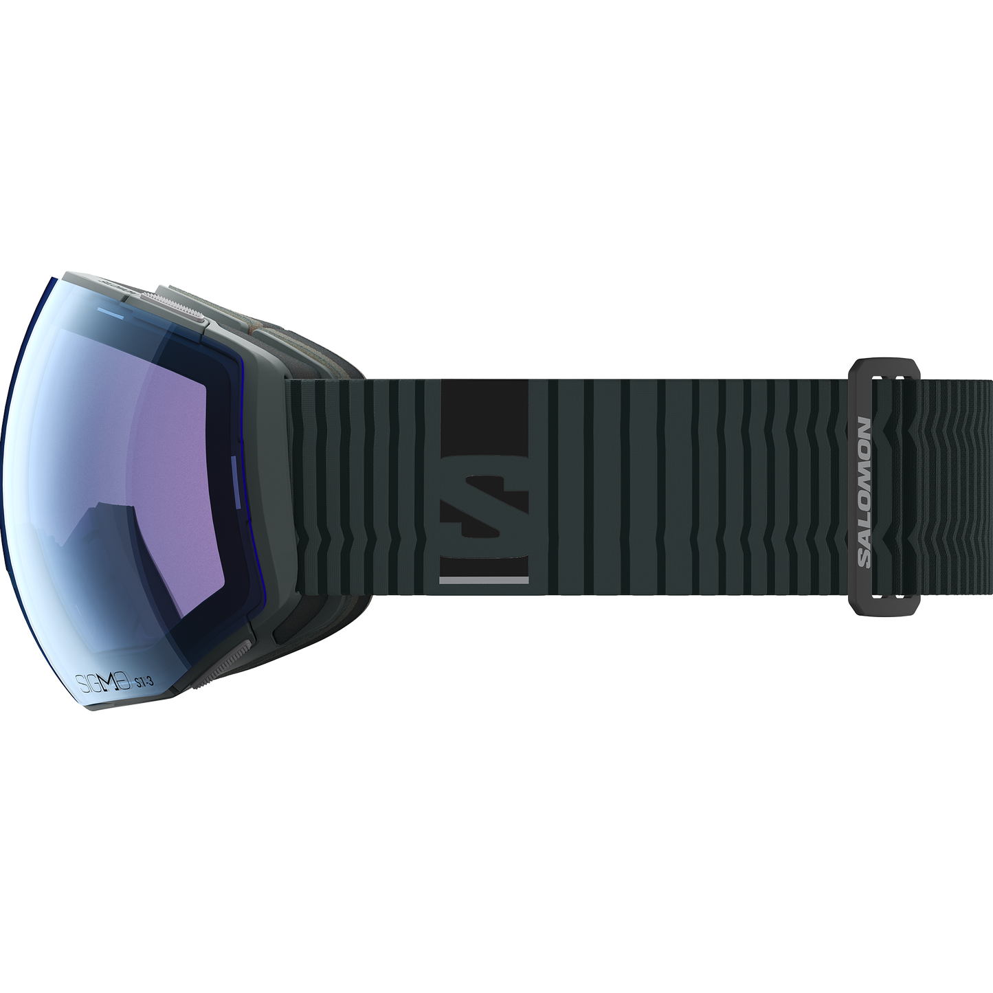 RADIUM PRIME SIGMA PHOTOCHROMIC (and EXTRA LENS)