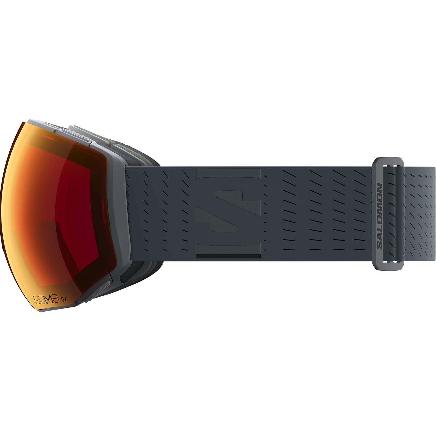 RADIUM PRIME SIGMA (and EXTRA LENS)