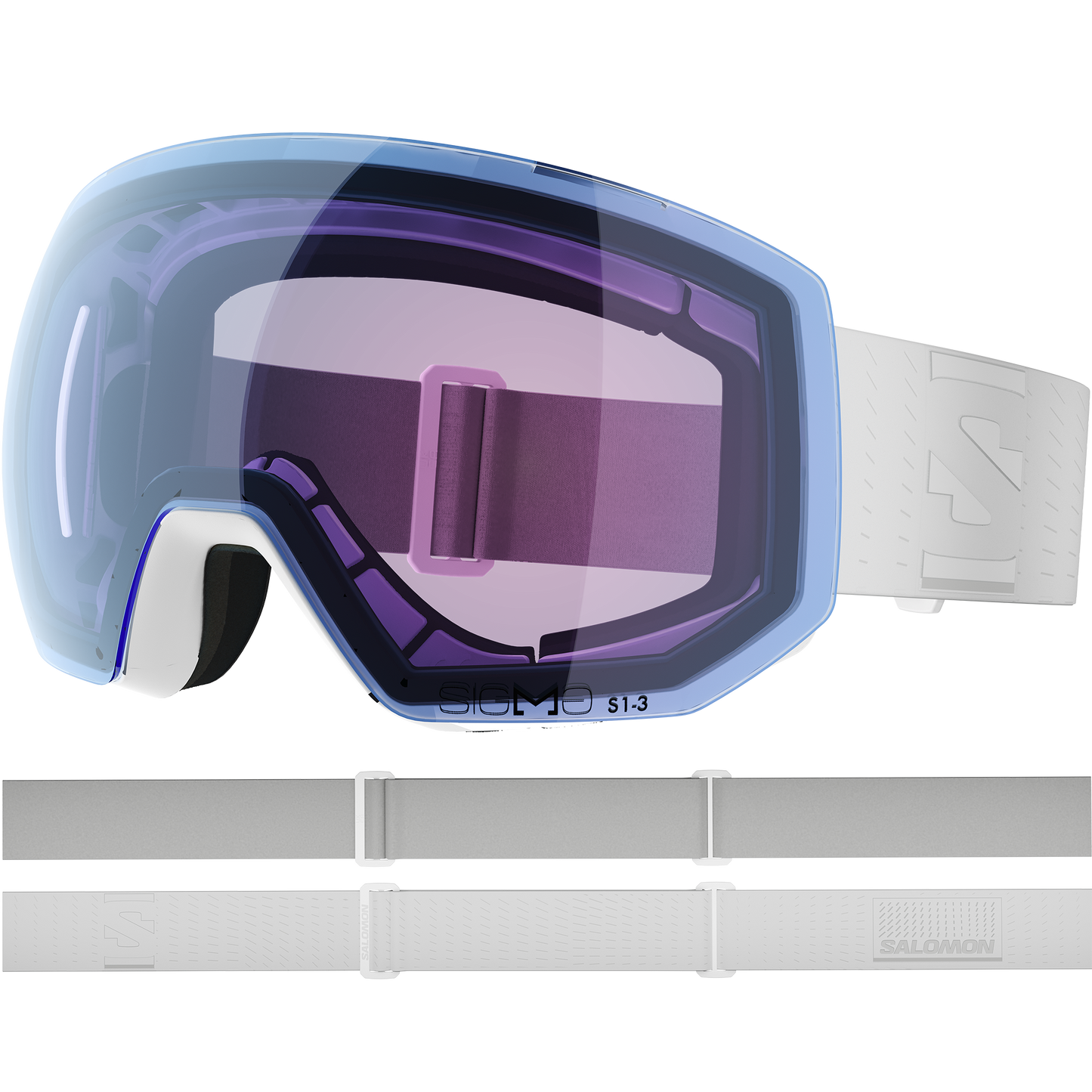 RADIUM PRO SIGMA PHOTOCHROMIC
