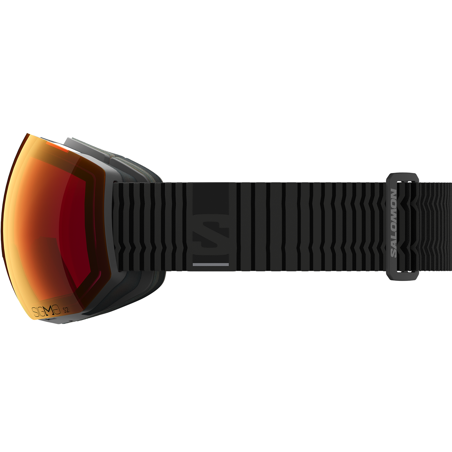 RADIUM PRO SIGMA (and EXTRA LENS)