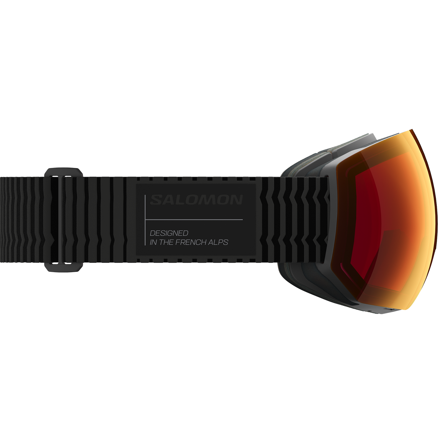 RADIUM PRO SIGMA (and EXTRA LENS)