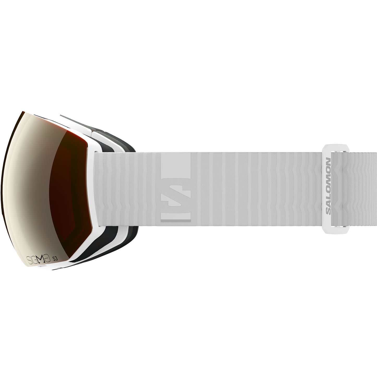 RADIUM PRO SIGMA (and EXTRA LENS)