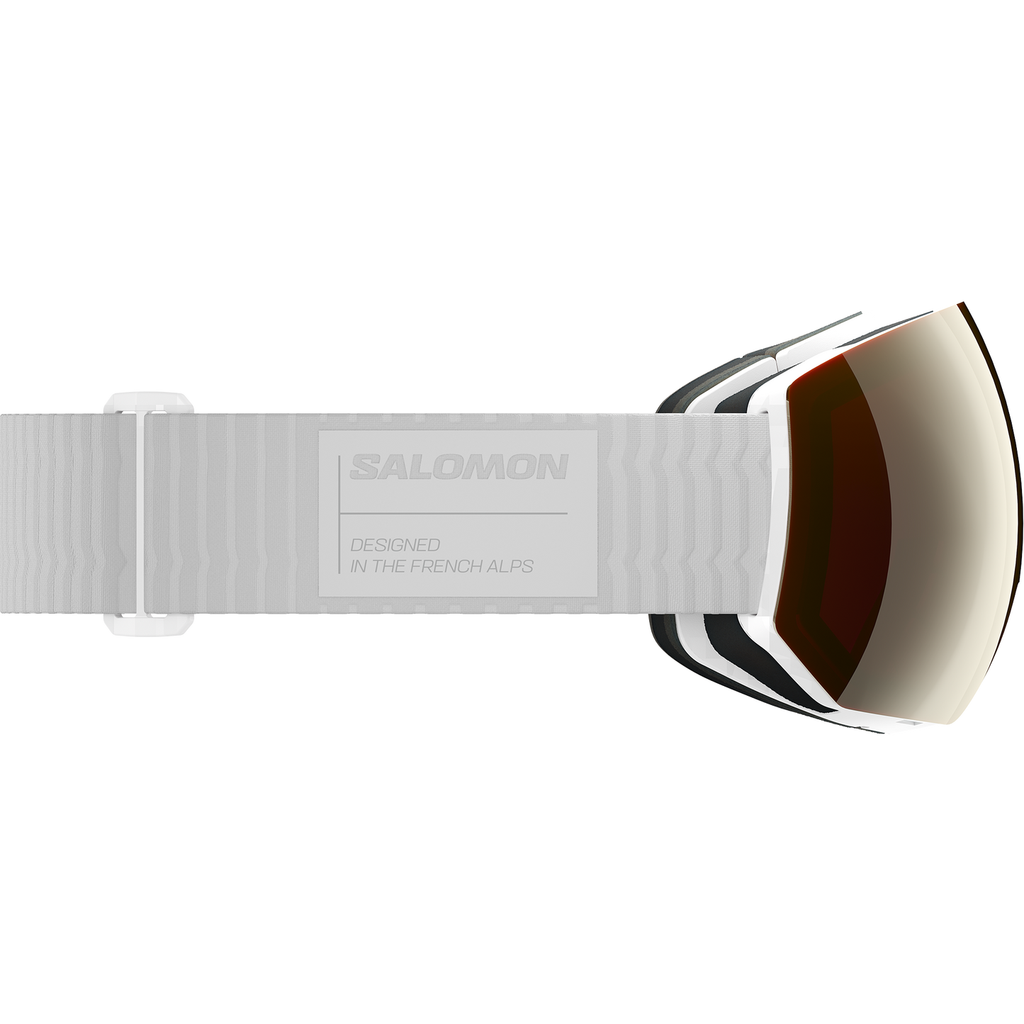 RADIUM PRO SIGMA (and EXTRA LENS)