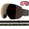 RADIUM PRO SIGMA (and EXTRA LENS)
