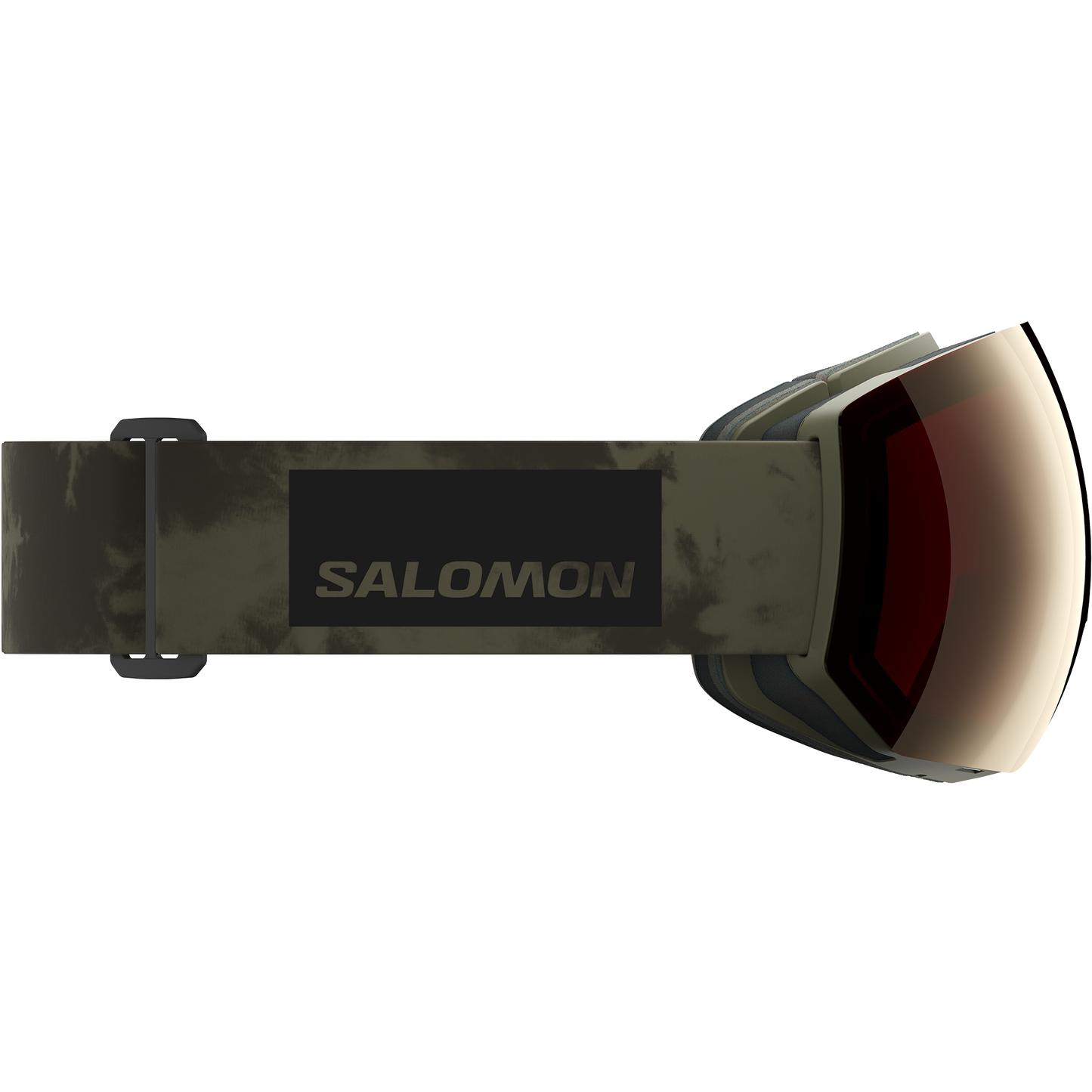 RADIUM PRO SIGMA (and EXTRA LENS)