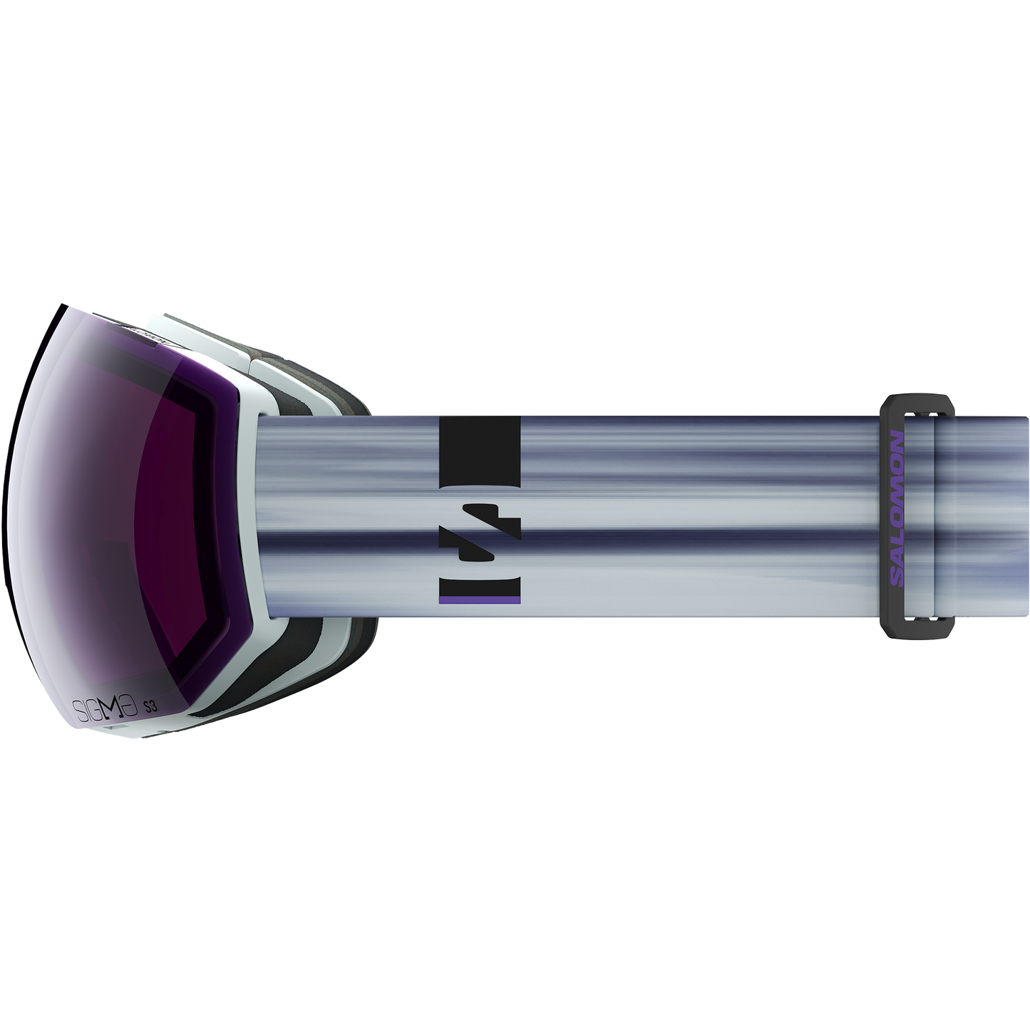 RADIUM PRO SIGMA (and EXTRA LENS)