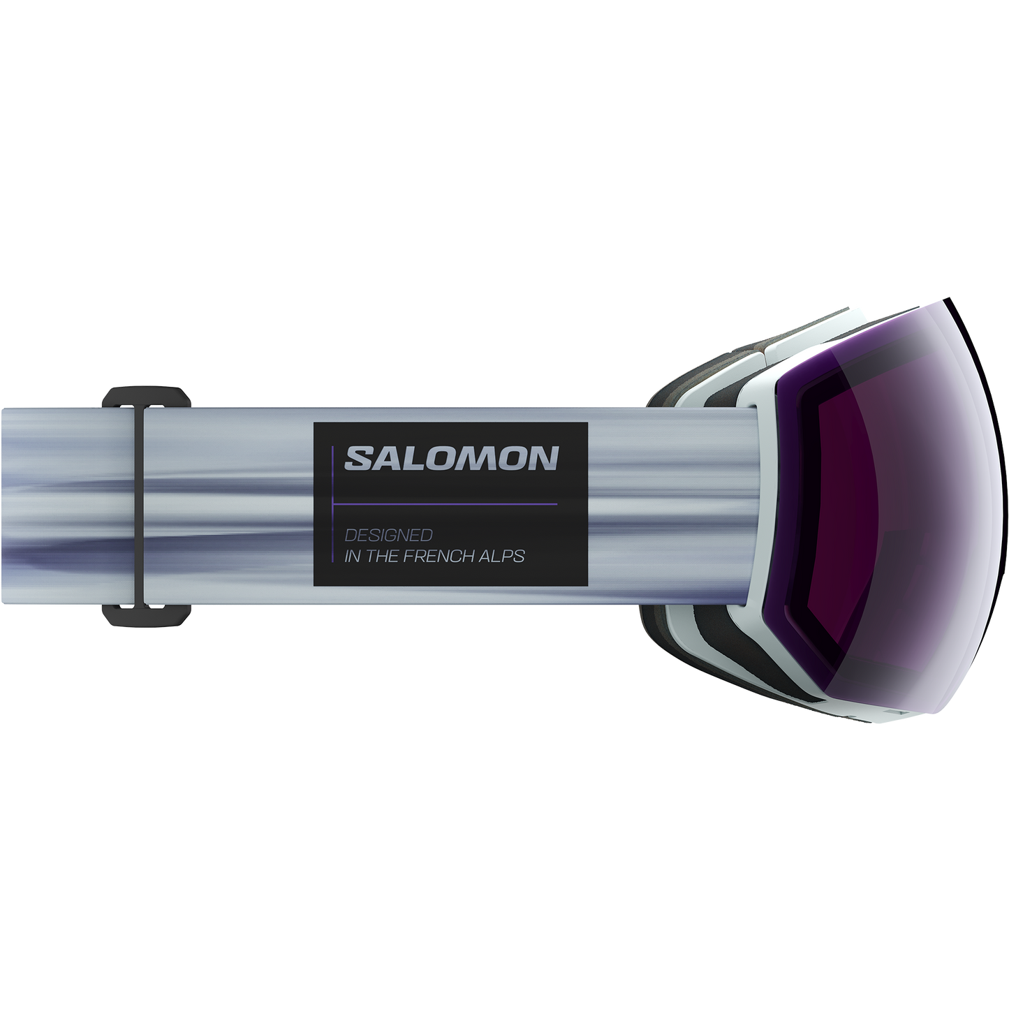 RADIUM PRO SIGMA (and EXTRA LENS)