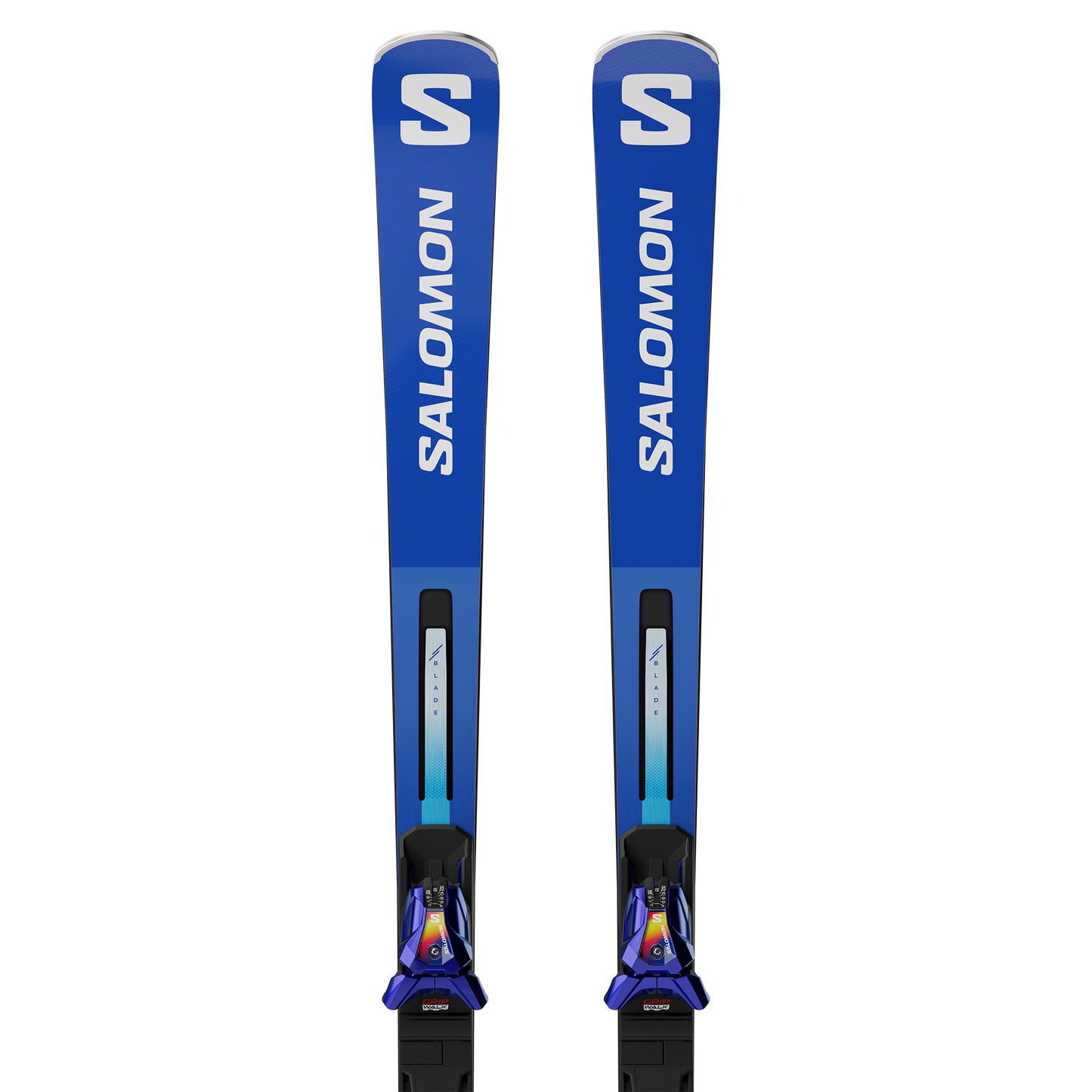 S/RACE GS 12 (and I12)