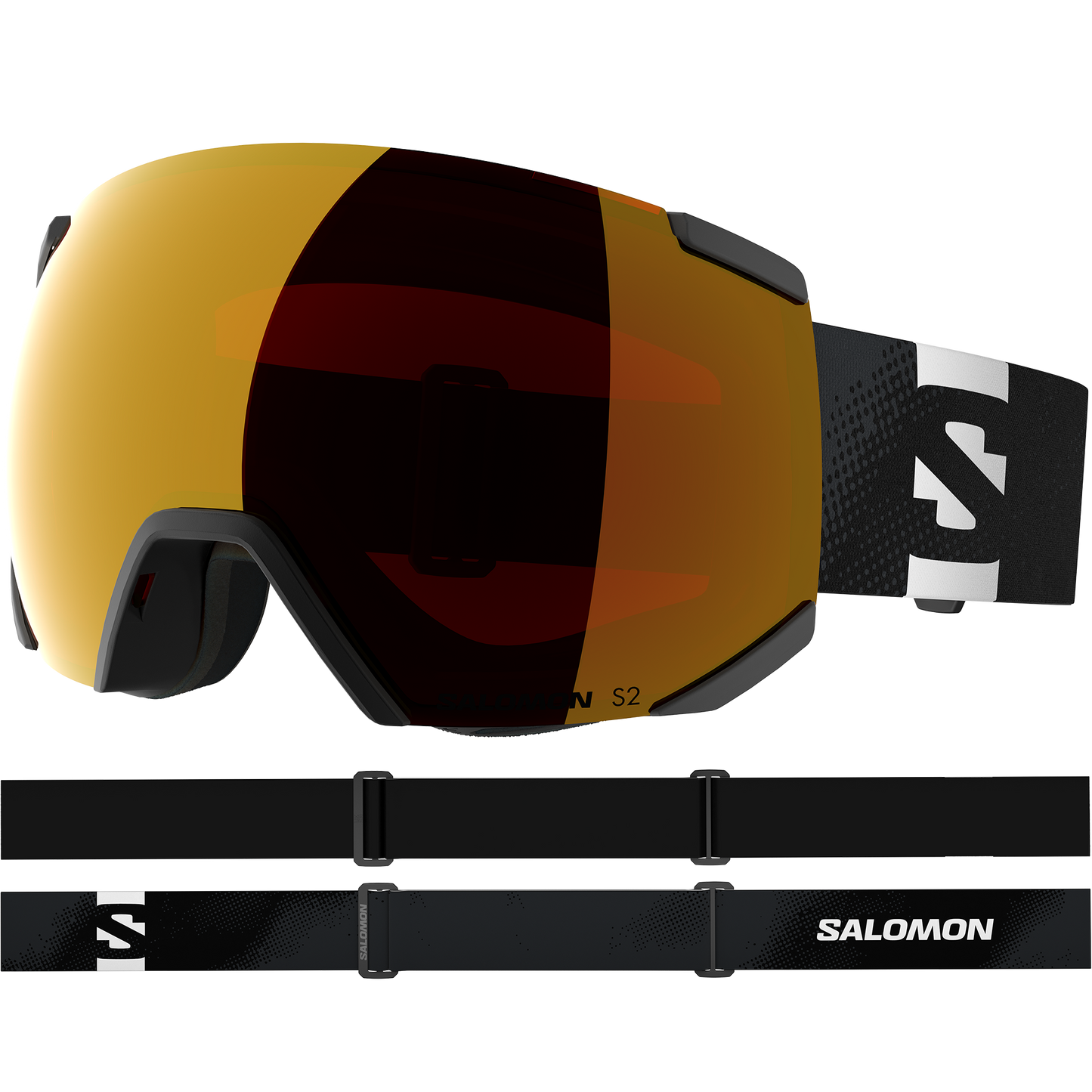 RADIUM SNOWBOARDING GOGGLES