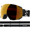 RADIUM SNOWBOARDING GOGGLES